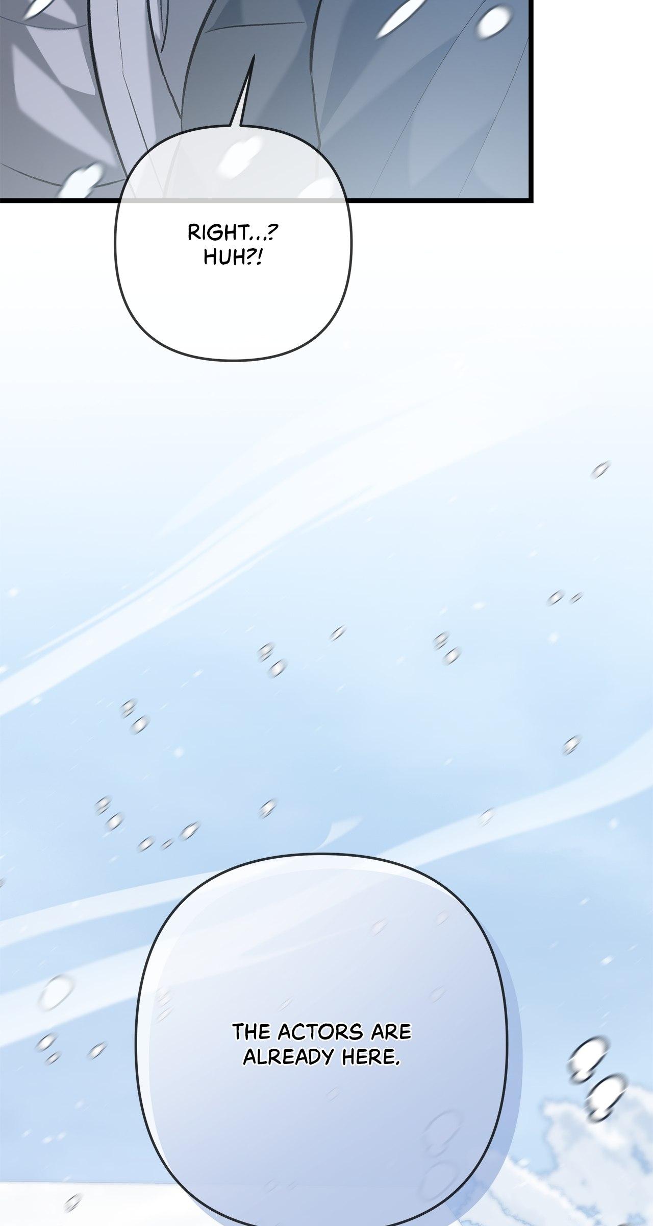 Method Romance Chapter 10 page 32 - 
