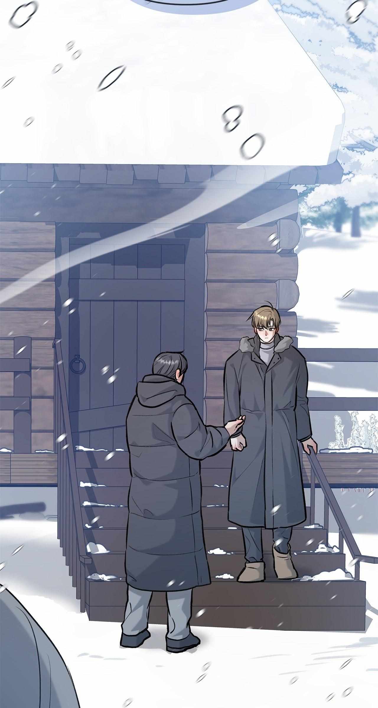 Method Romance Chapter 10 page 33 - 