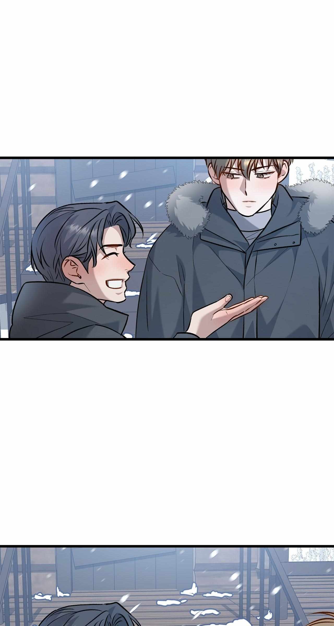Method Romance Chapter 10 page 35 - 