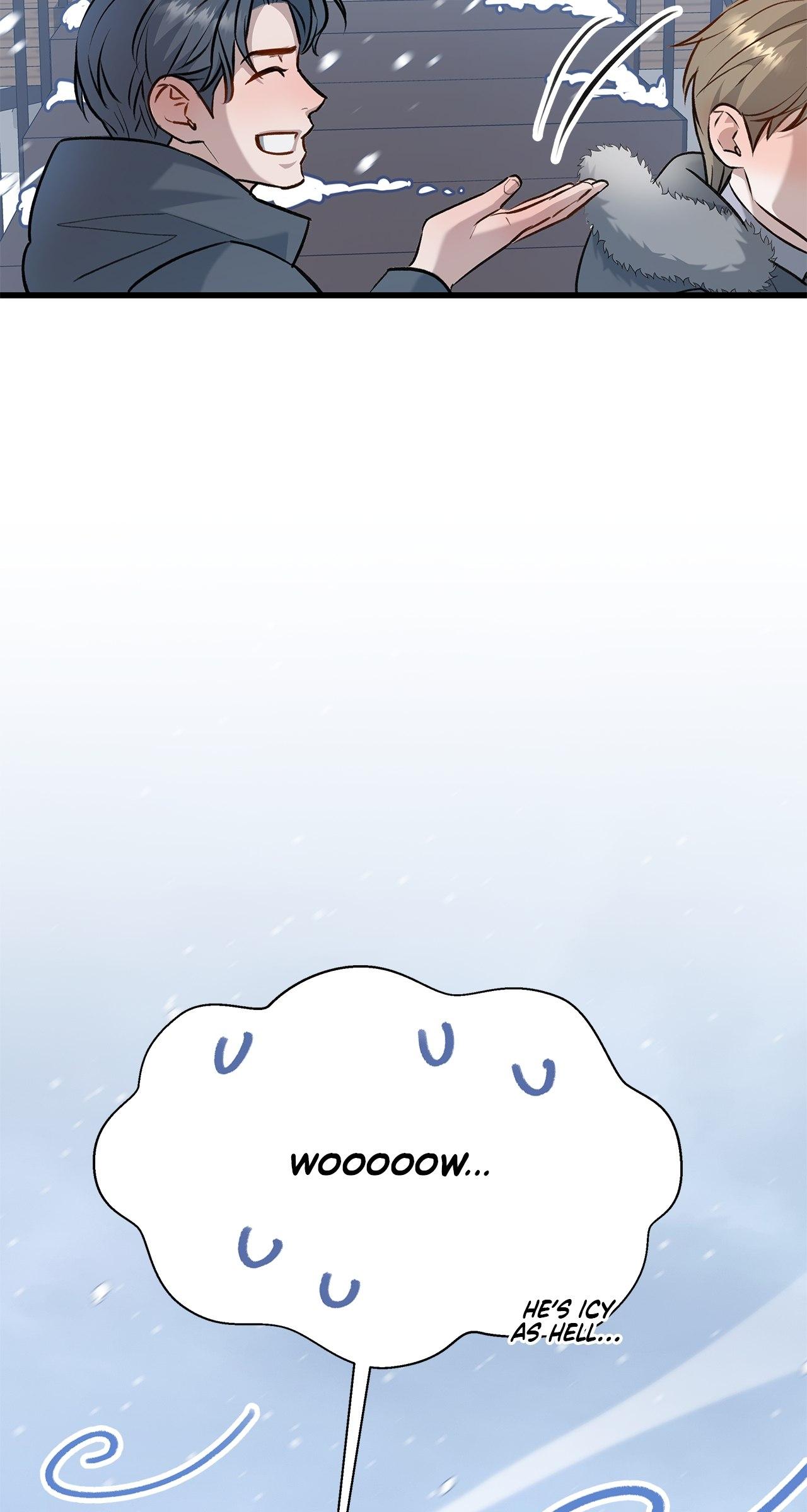 Method Romance Chapter 10 page 36 - 