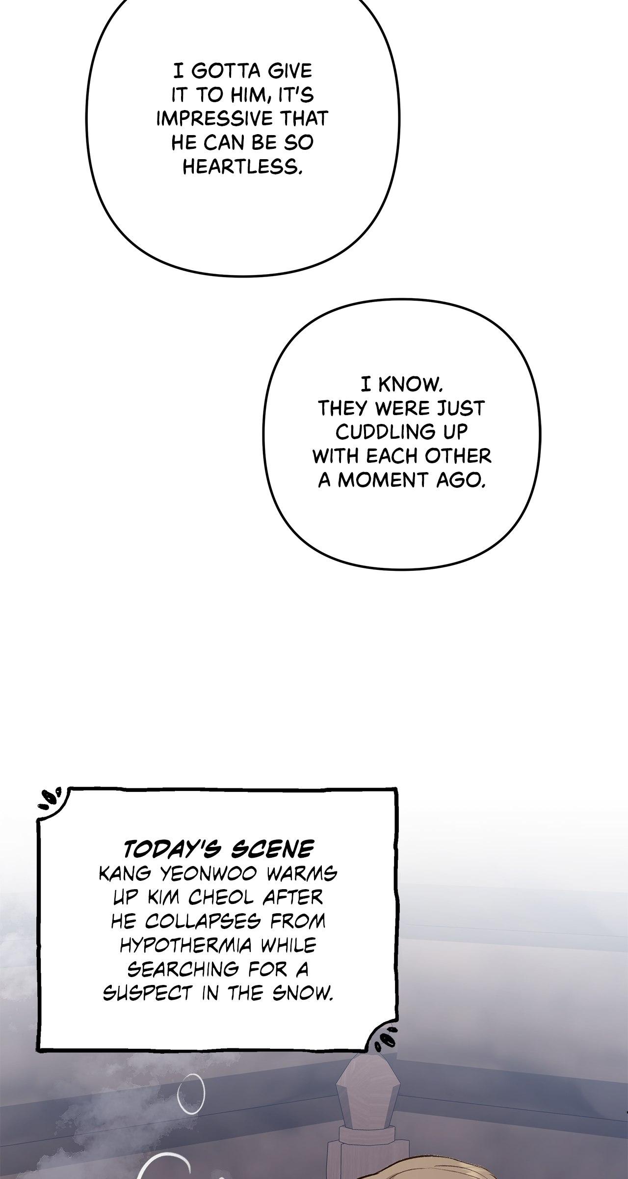 Method Romance Chapter 10 page 38 - 
