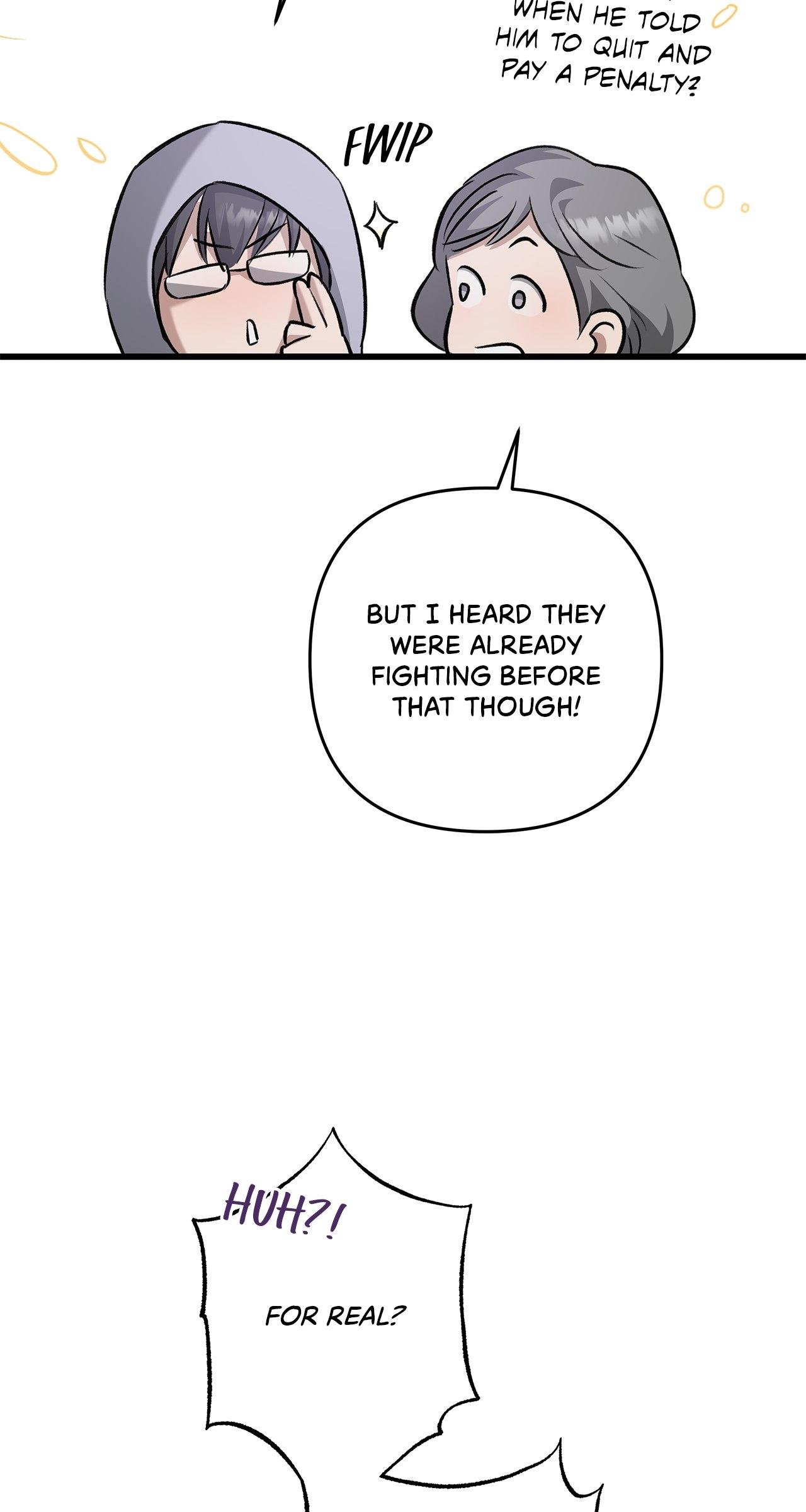 Method Romance Chapter 10 page 40 - 