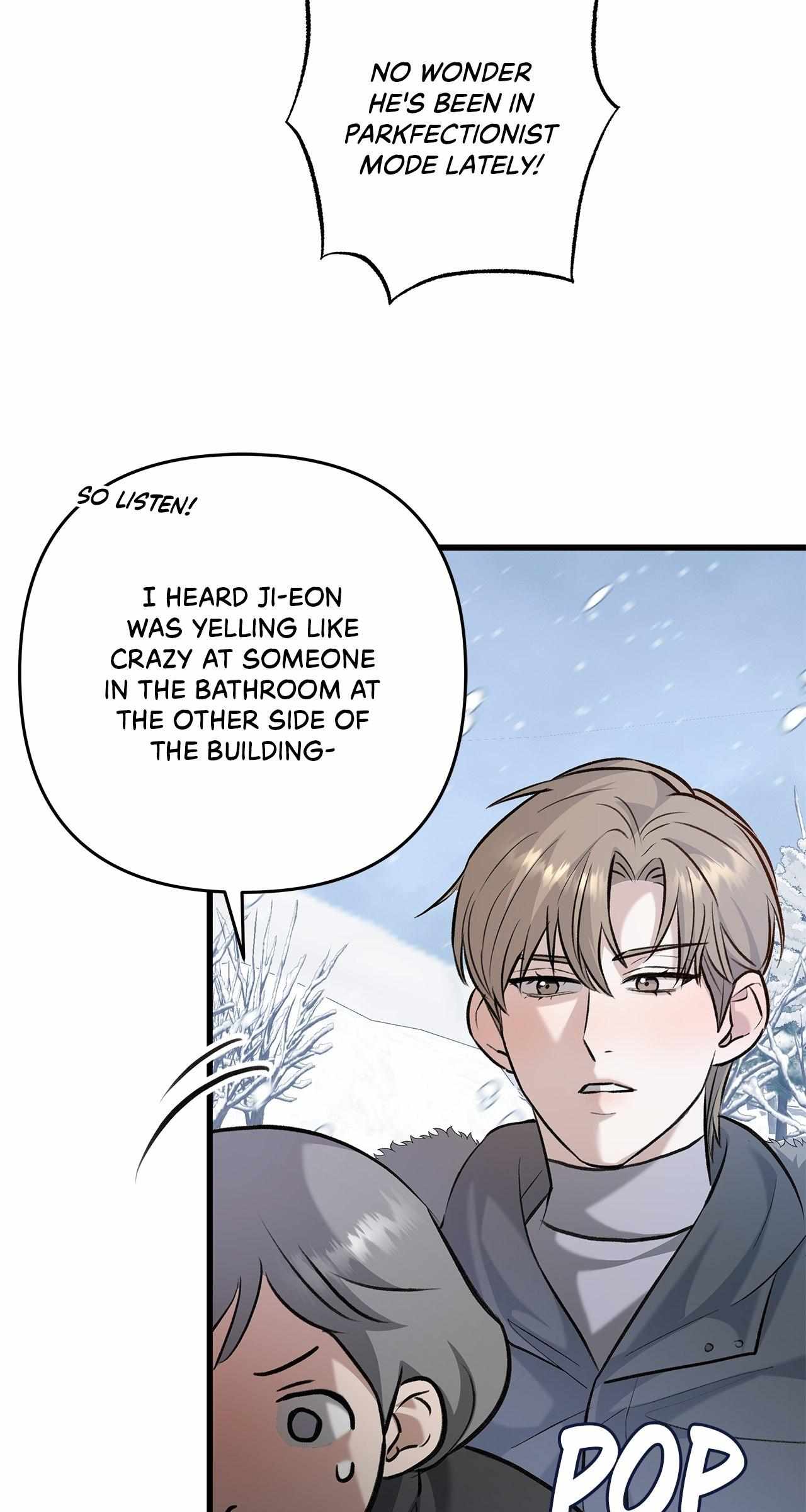 Method Romance Chapter 10 page 41 - 