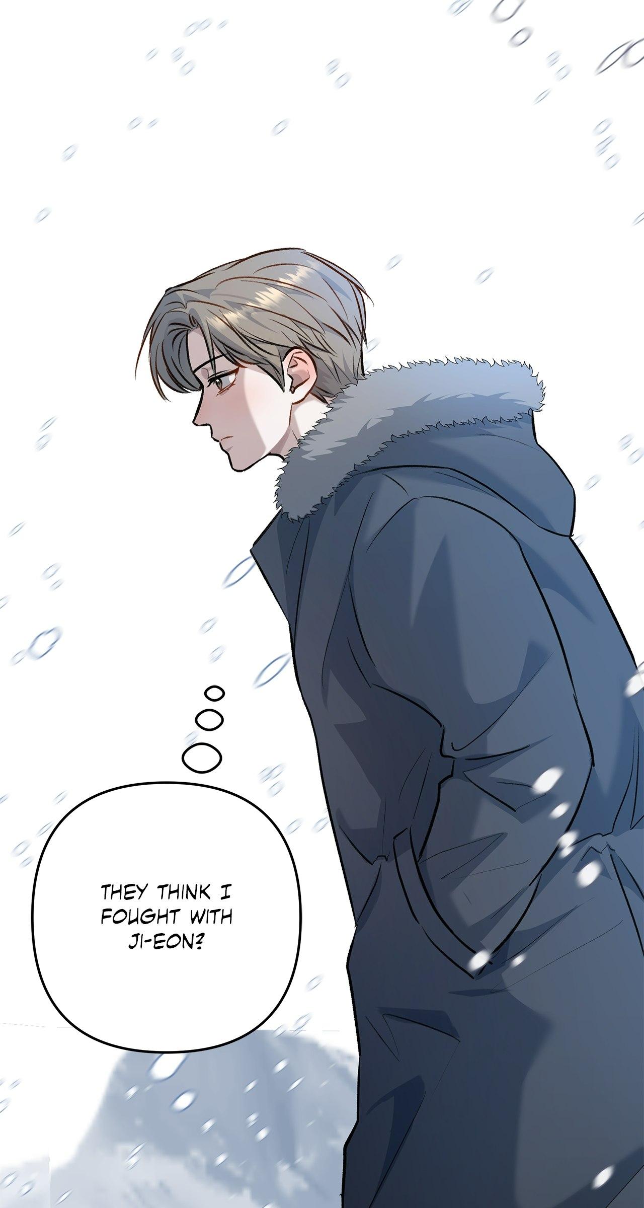 Method Romance Chapter 10 page 48 - 