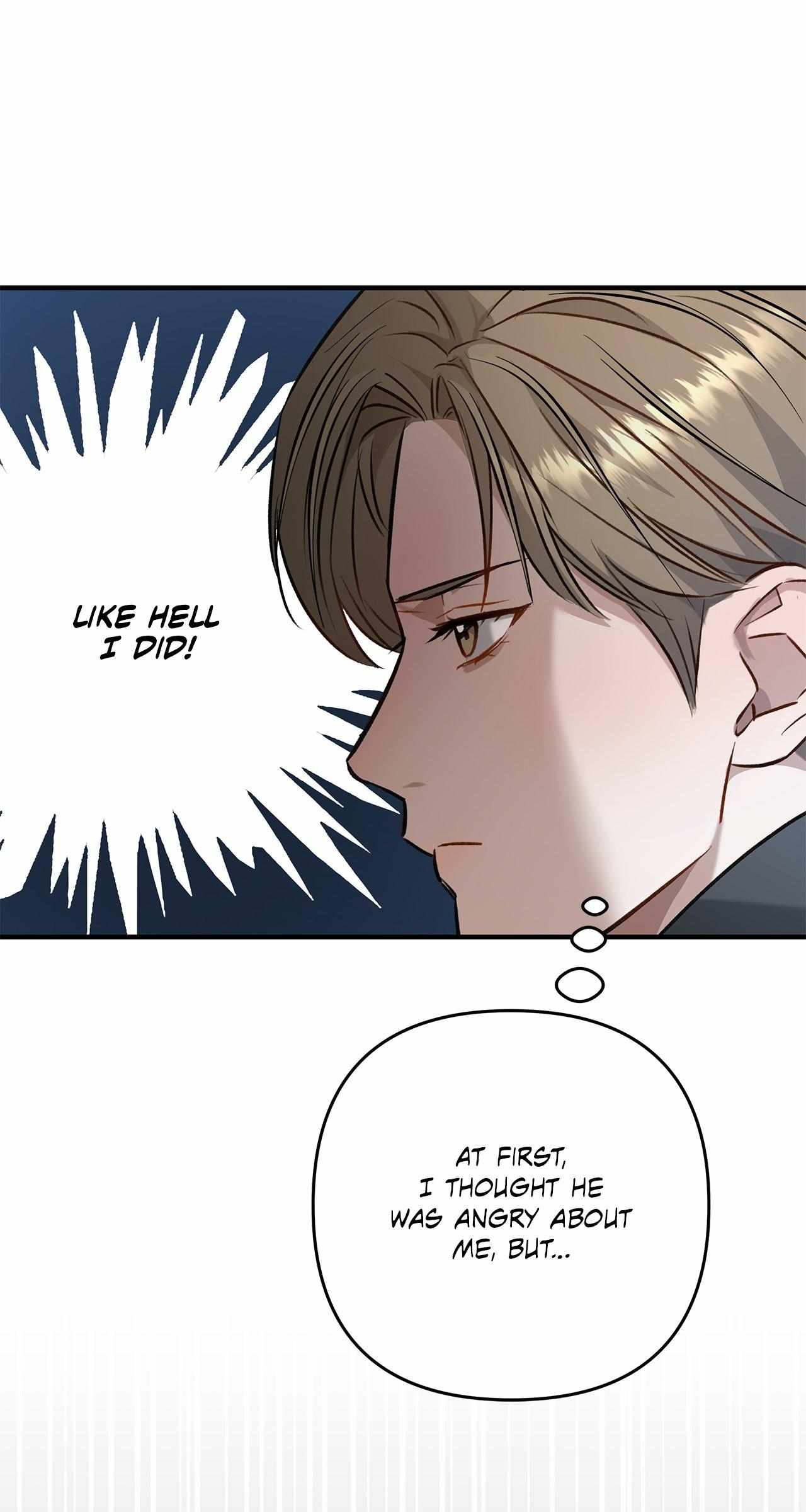 Method Romance Chapter 10 page 50 - 