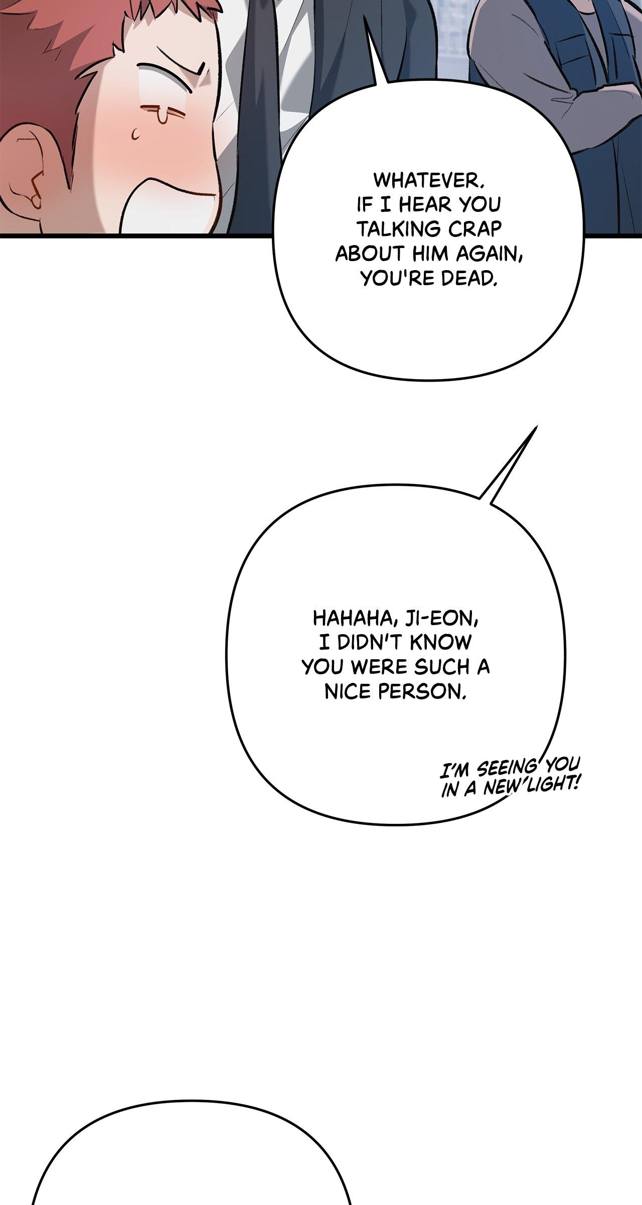 Method Romance Chapter 10 page 6 - 