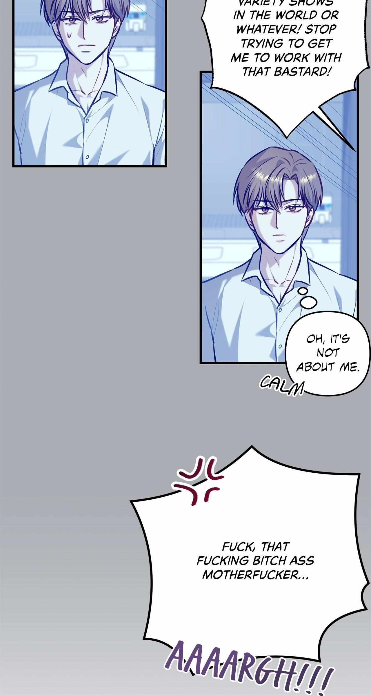 Method Romance Chapter 10 page 52 - 