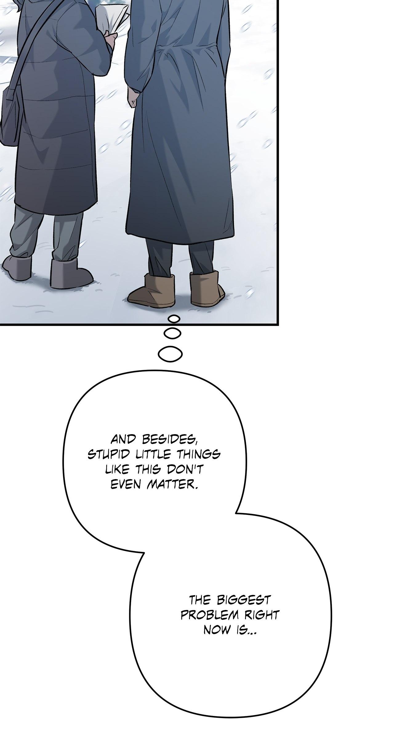 Method Romance Chapter 10 page 54 - 