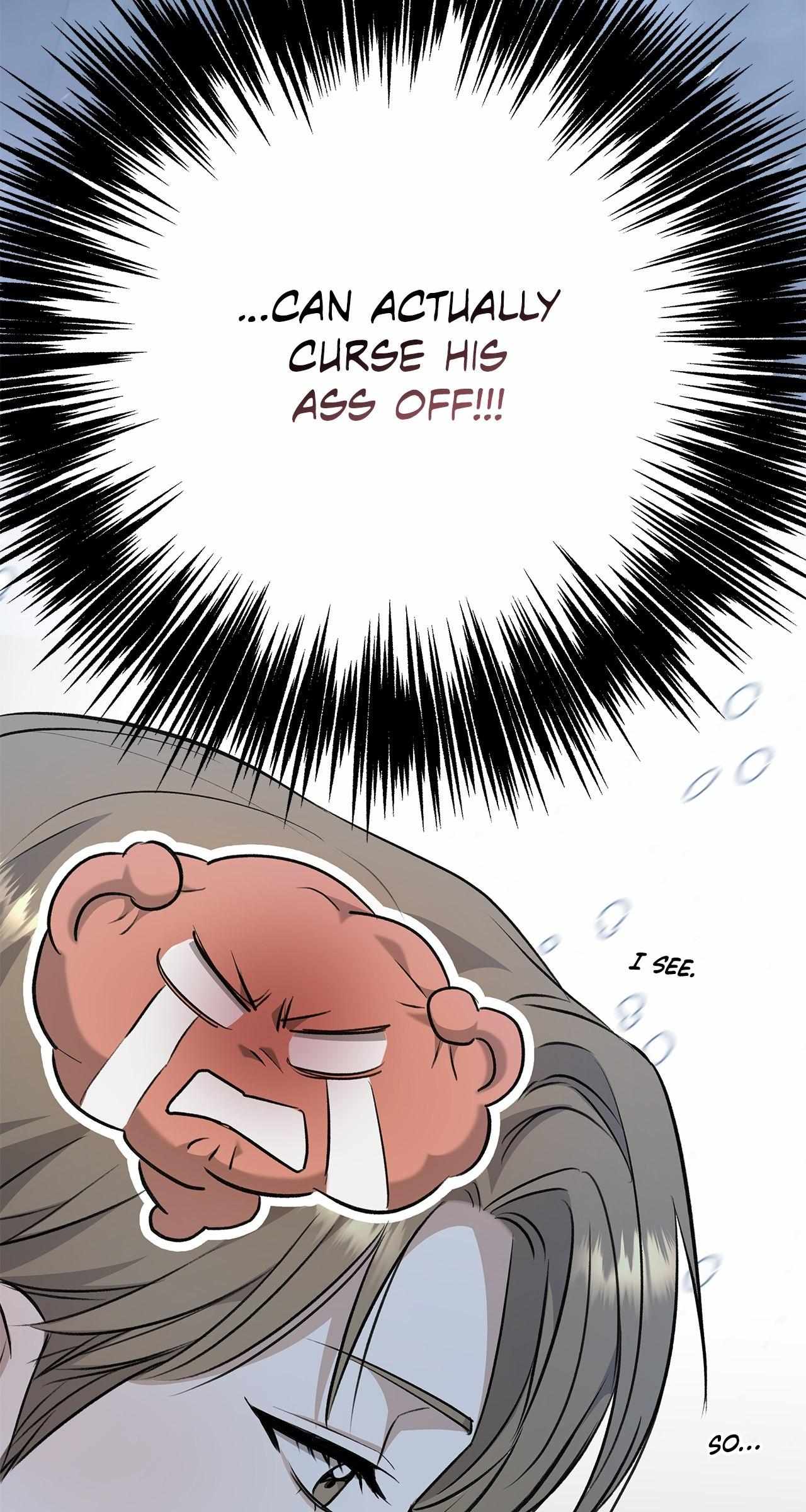 Method Romance Chapter 10 page 57 - 