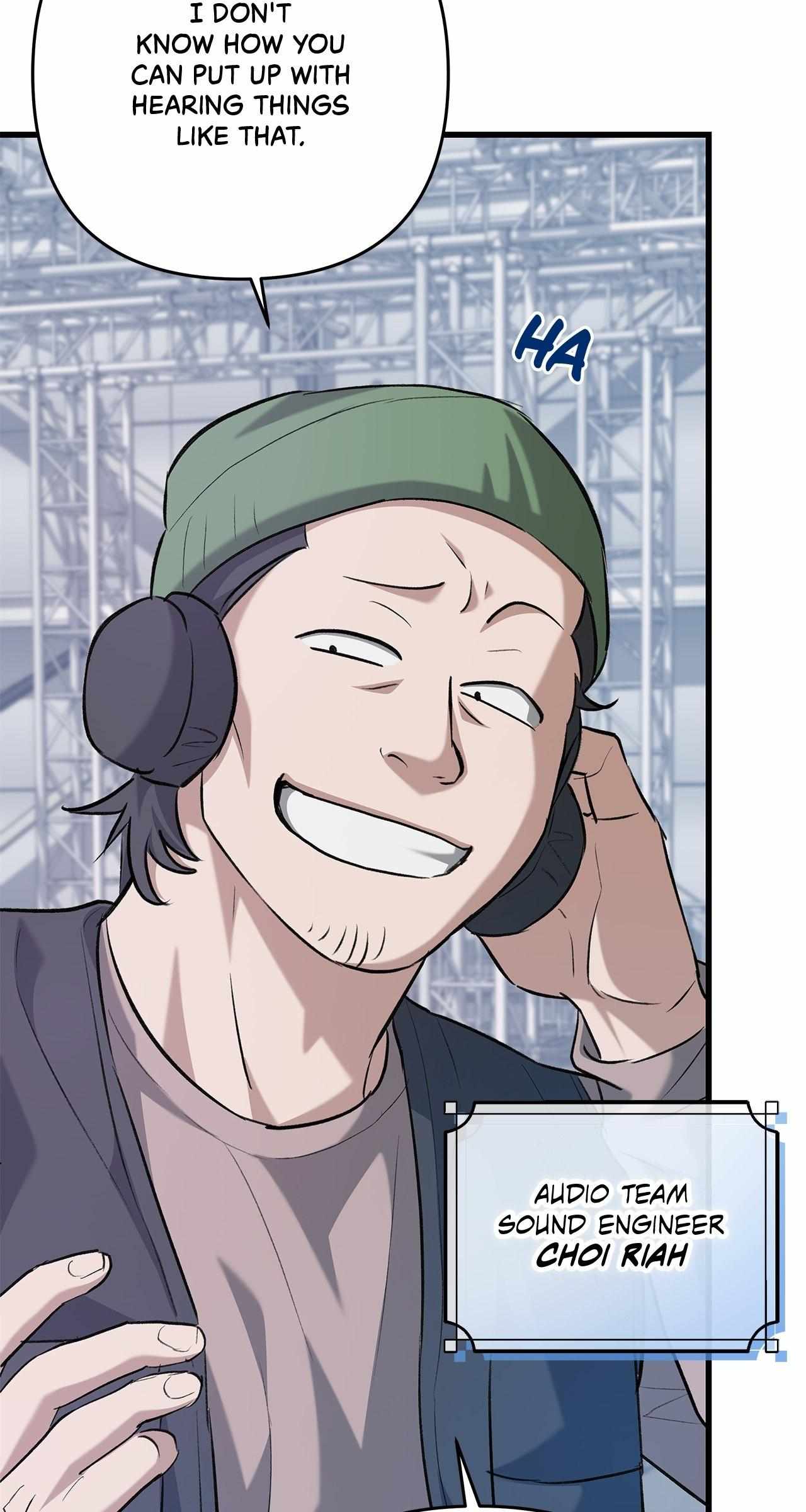 Method Romance Chapter 10 page 7 - 