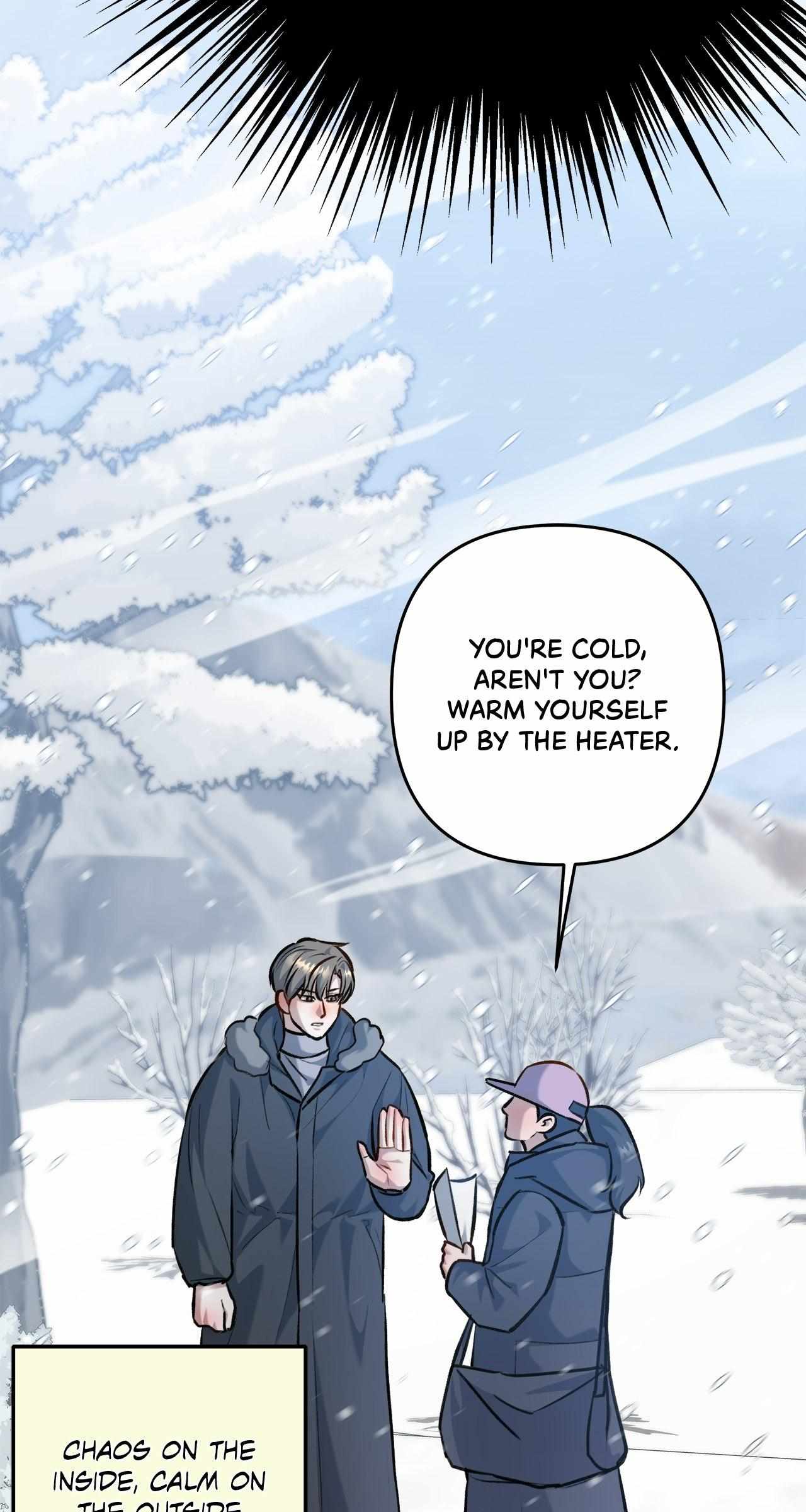 Method Romance Chapter 10 page 62 - 