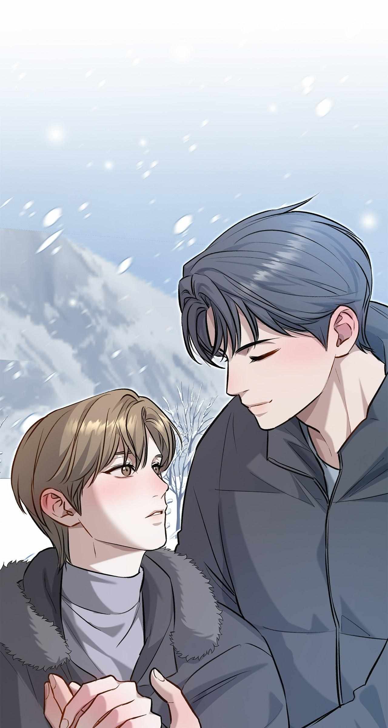 Method Romance Chapter 10 page 66 - 