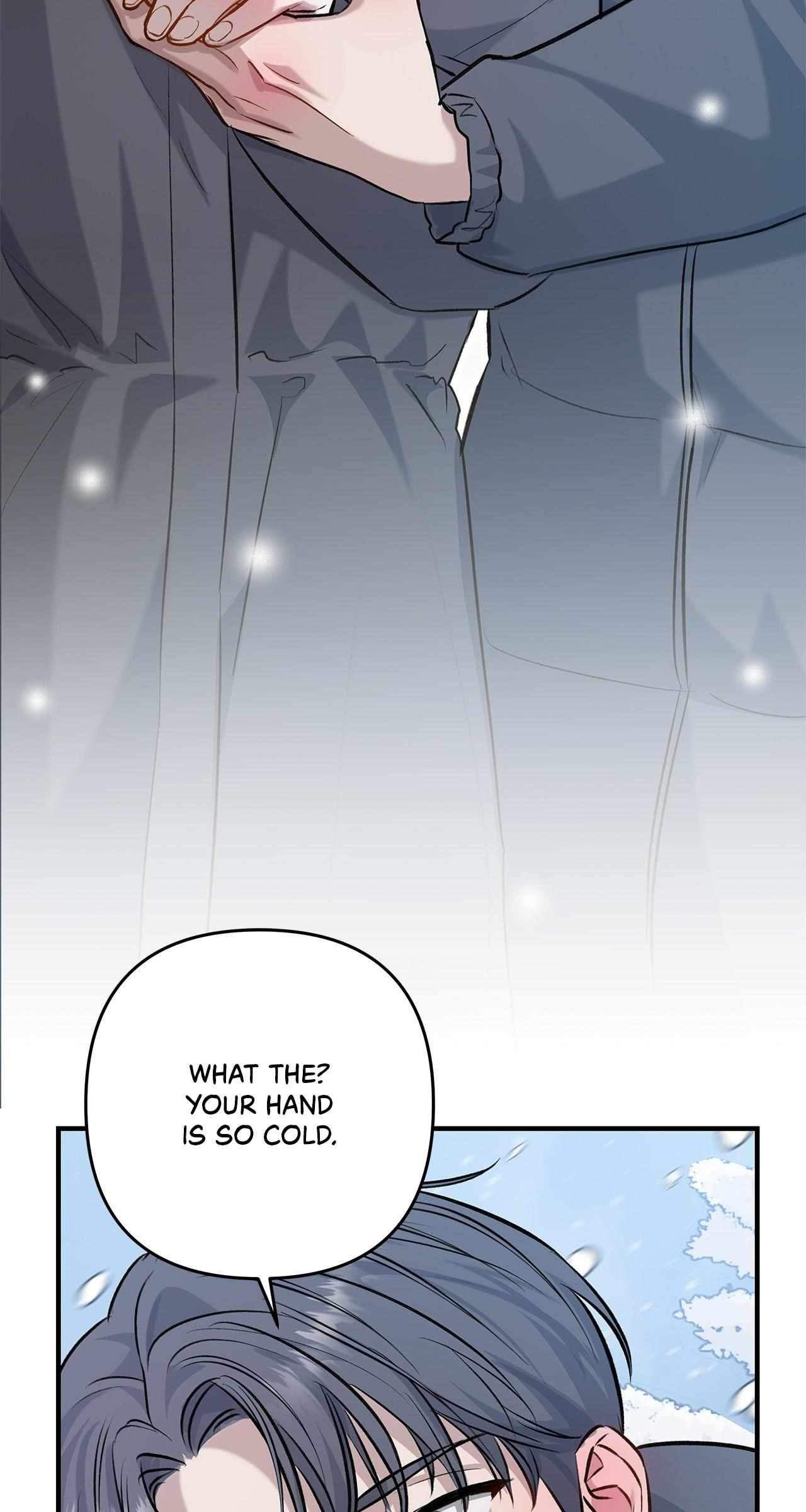 Method Romance Chapter 10 page 67 - 