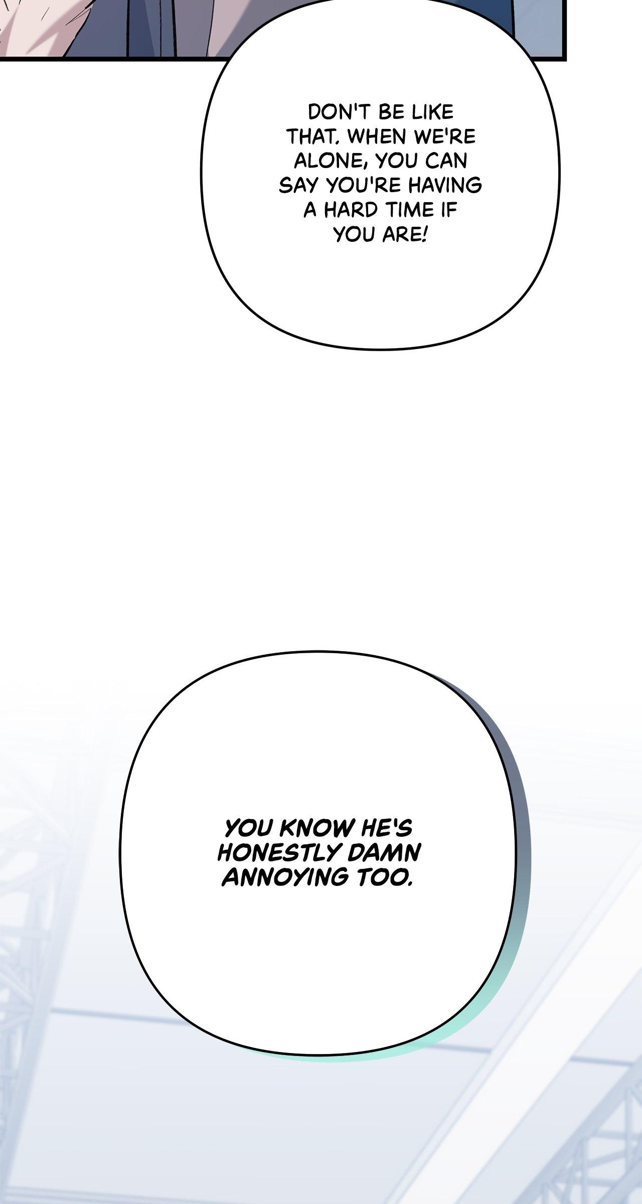 Method Romance Chapter 10 page 8 - 