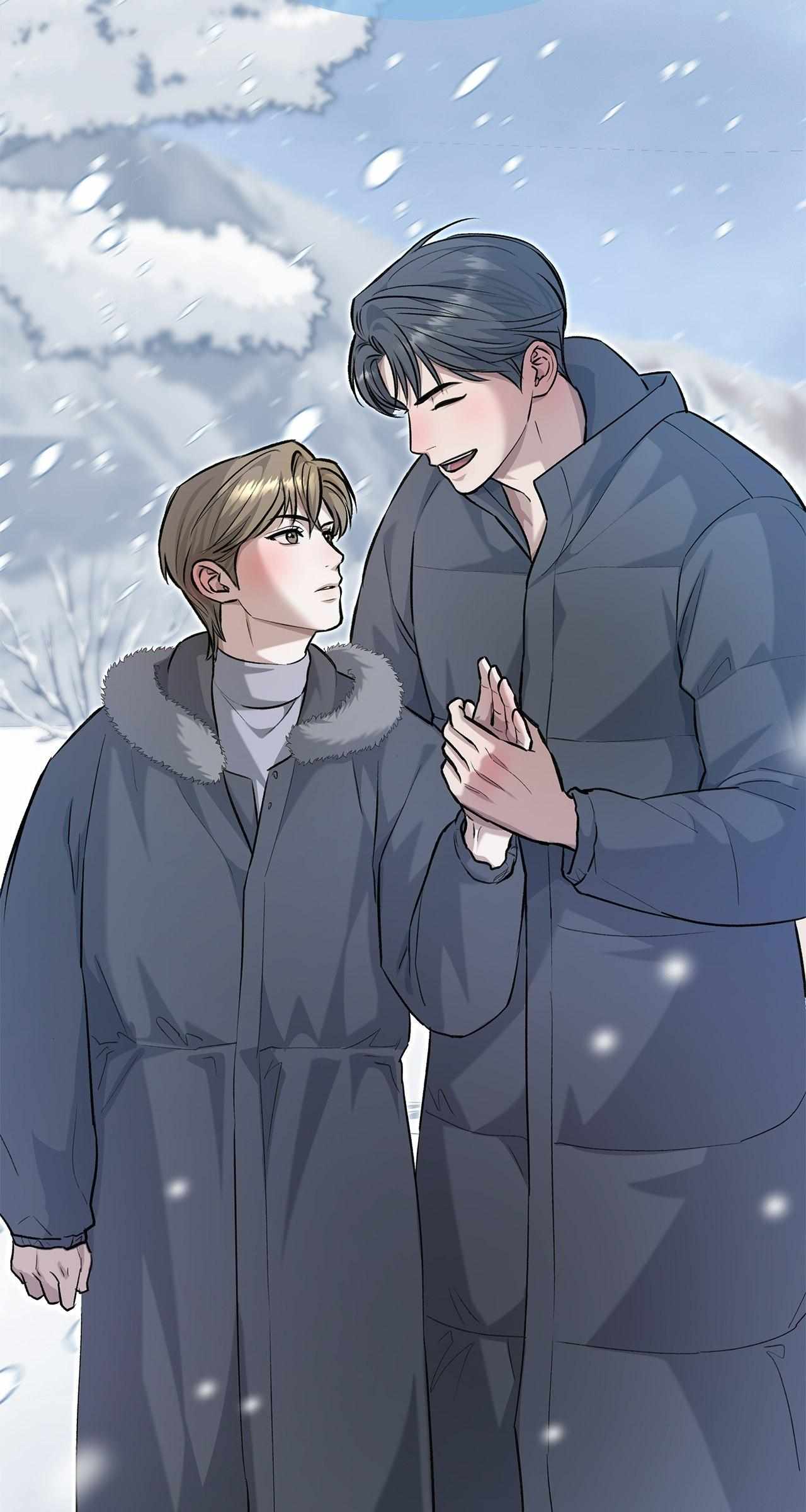Method Romance Chapter 10 page 71 - 