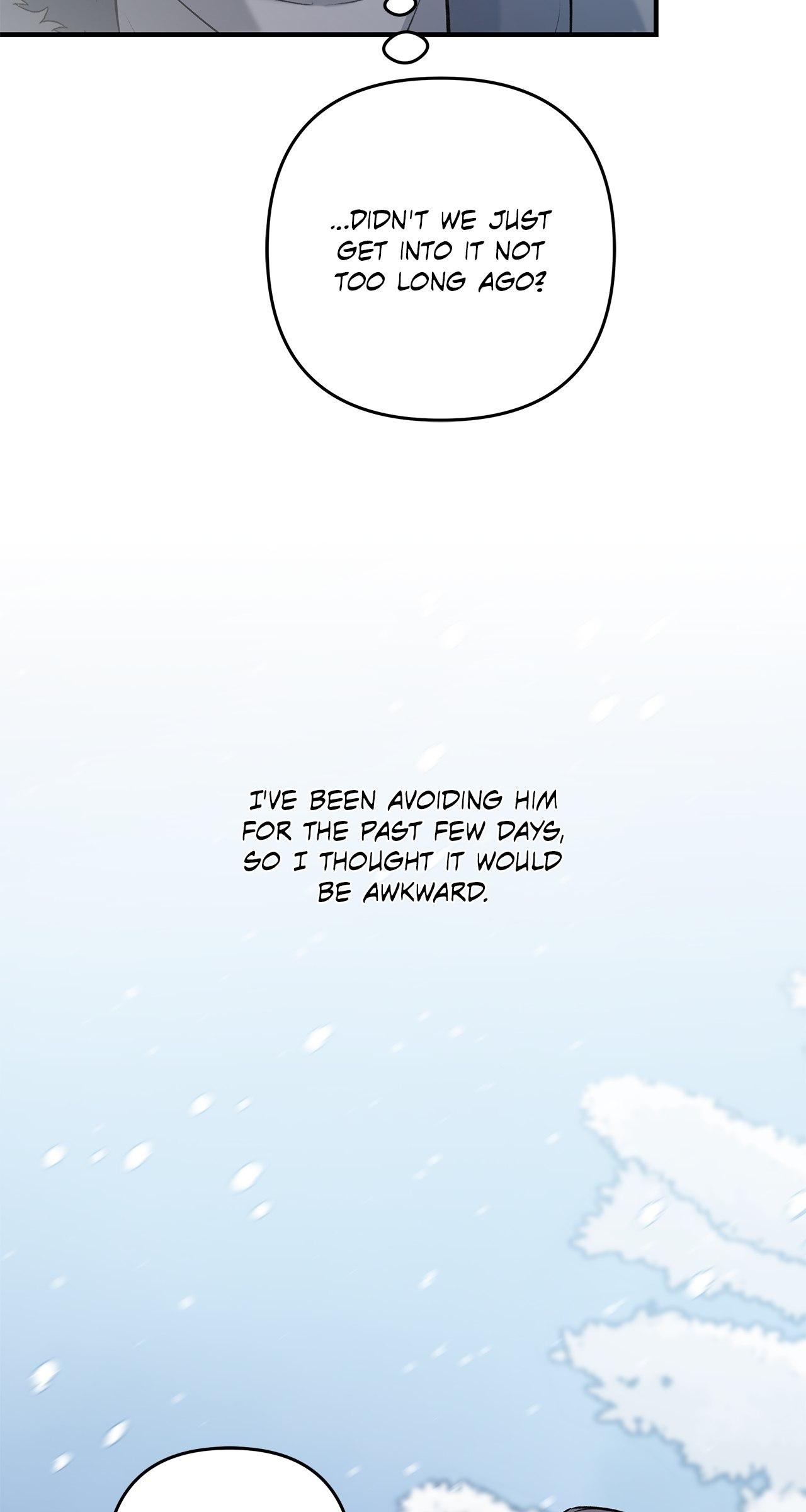 Method Romance Chapter 10 page 74 - 