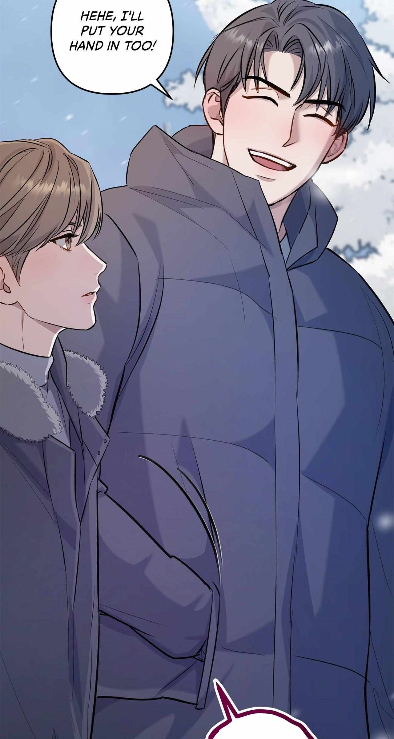 Method Romance Chapter 10 page 75 - 