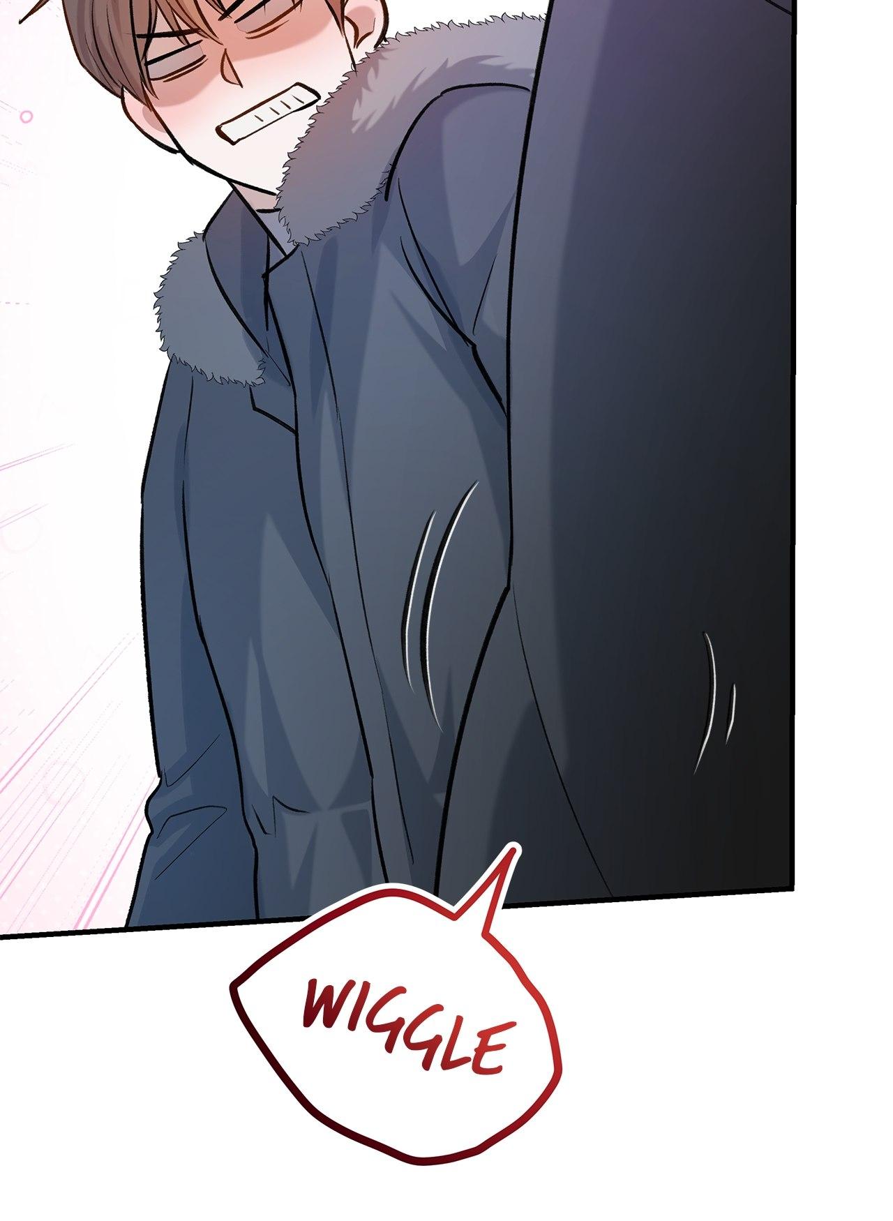 Method Romance Chapter 10 page 80 - 