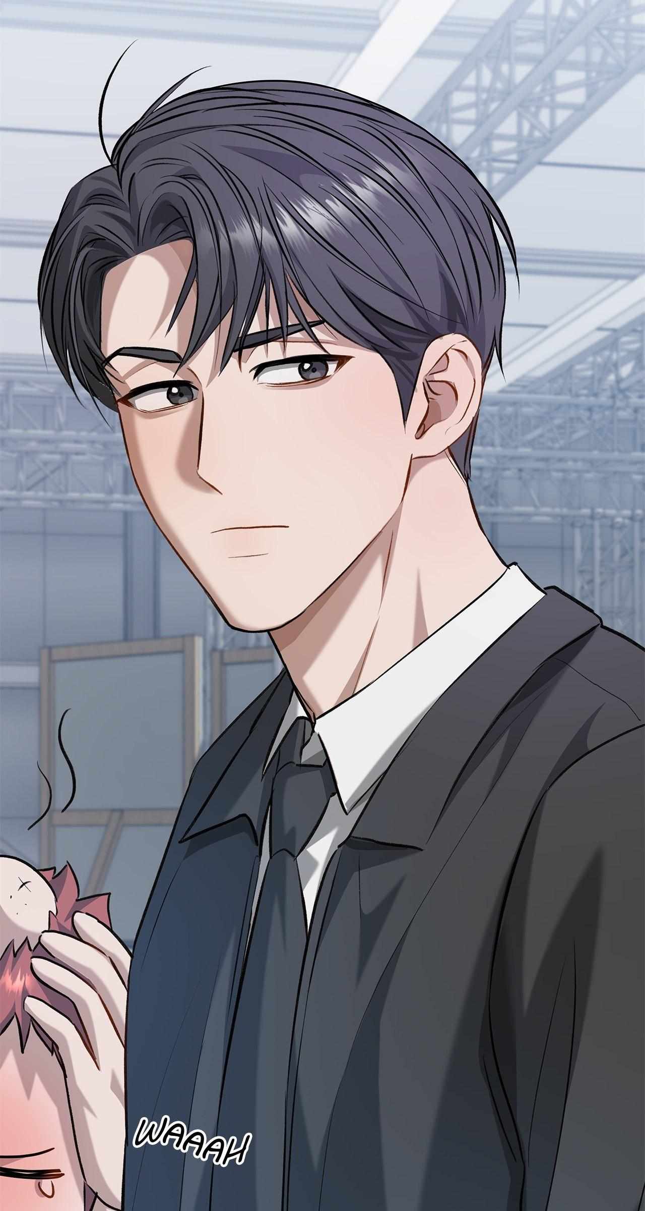 Method Romance Chapter 10 page 9 - 