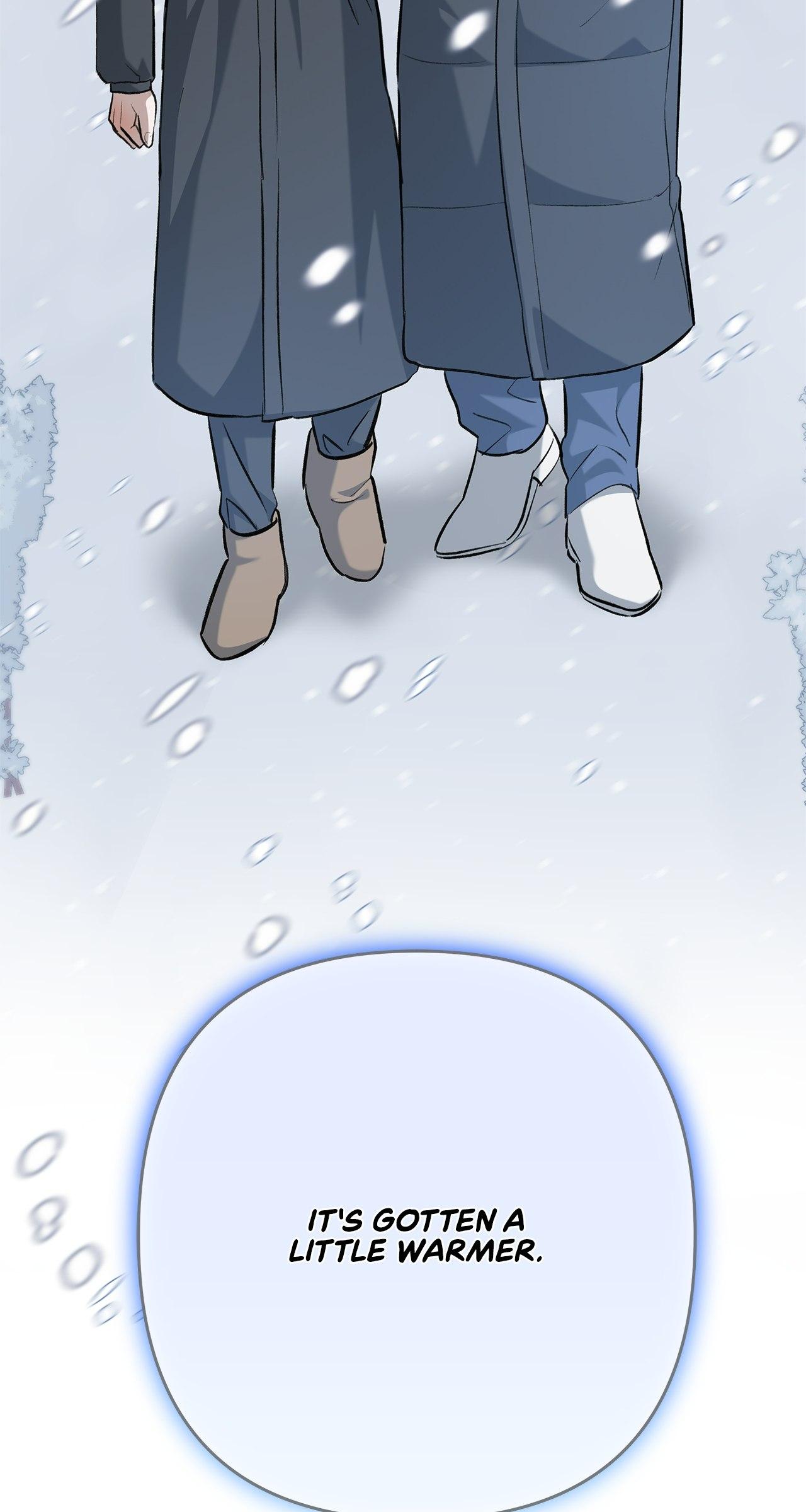 Method Romance Chapter 10 page 99 - 