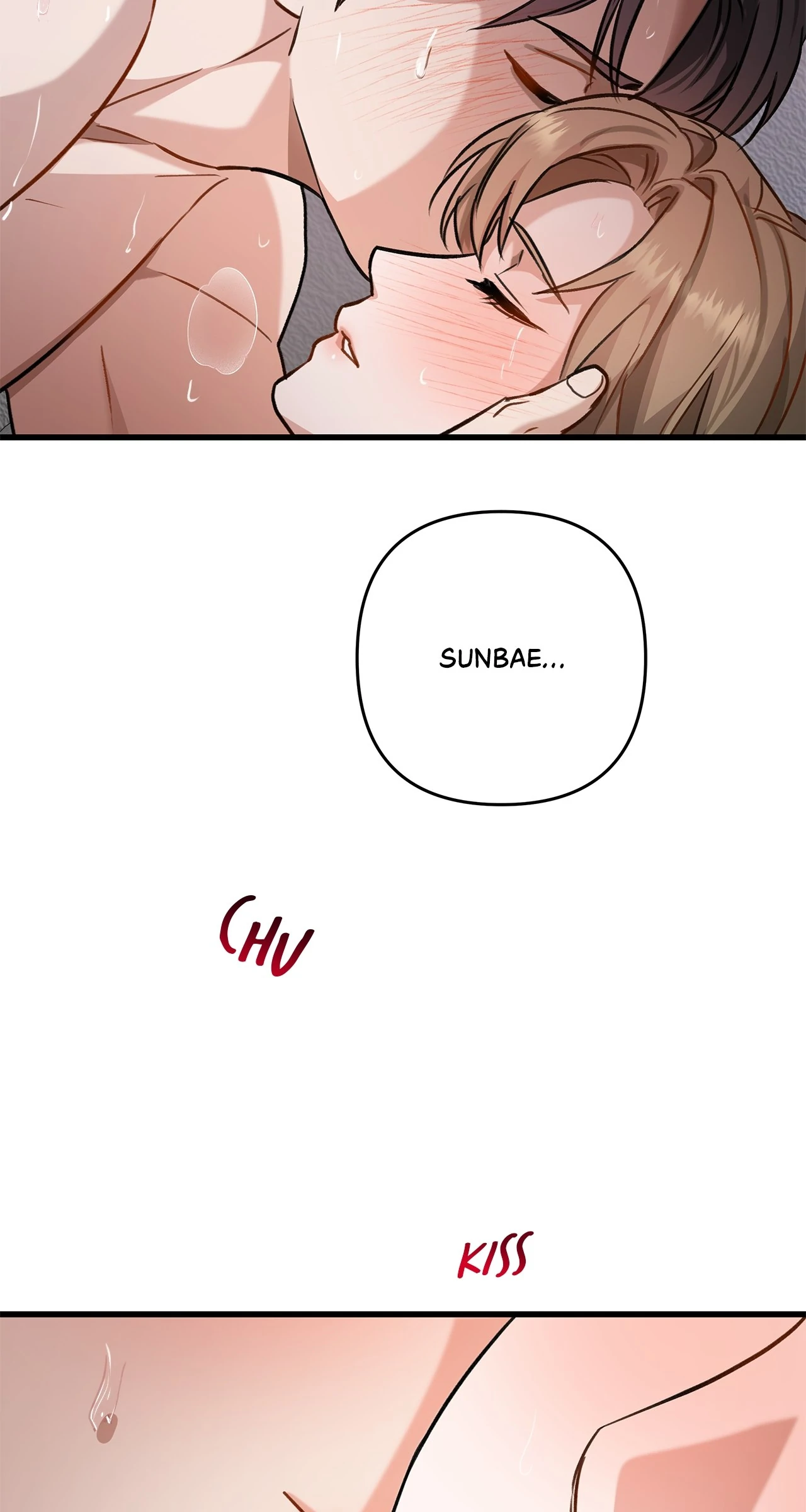 Method Romance Chapter 13 page 105 - 