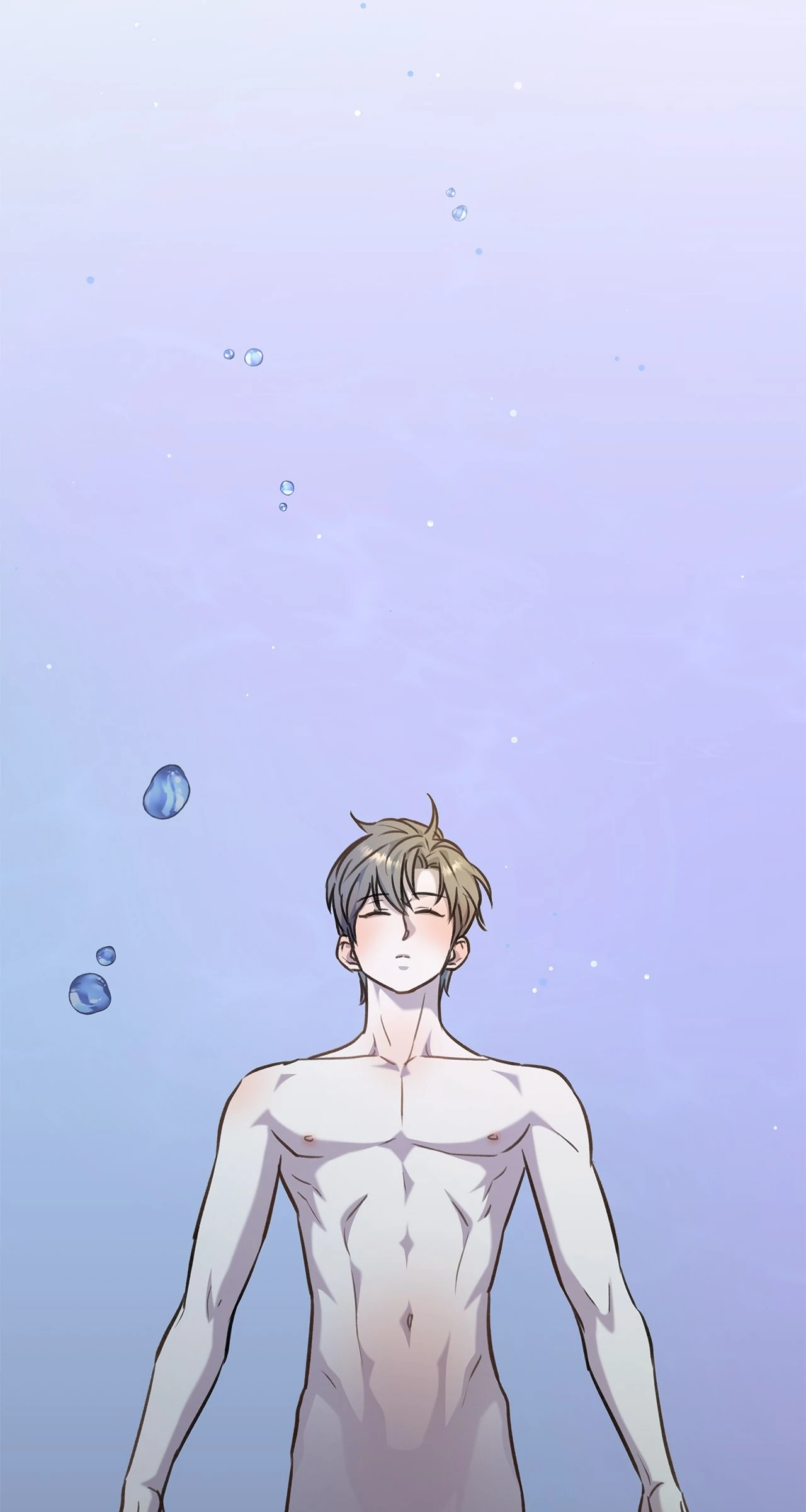 Method Romance Chapter 13 page 108 - 