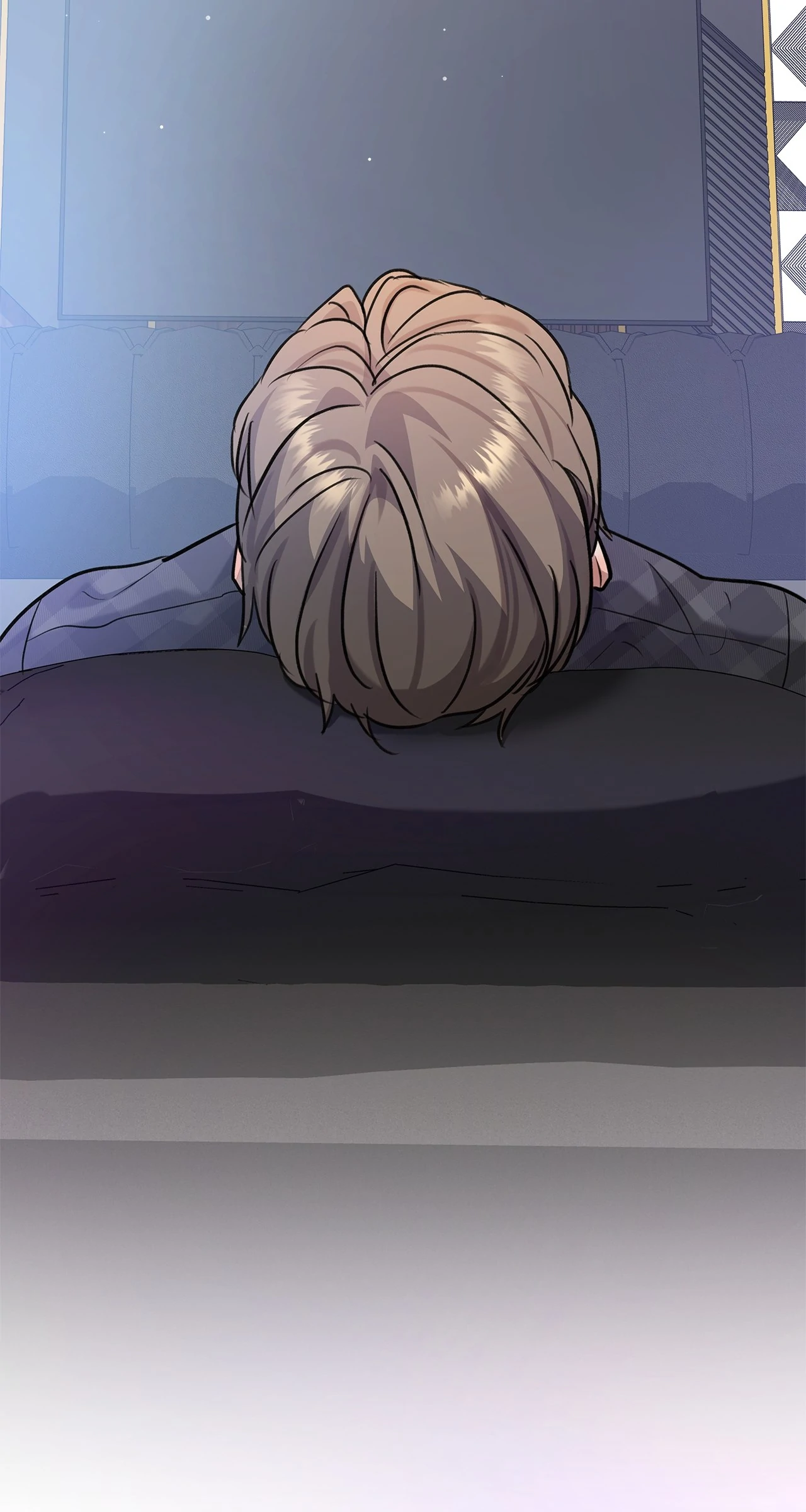 Method Romance Chapter 13 page 116 - 