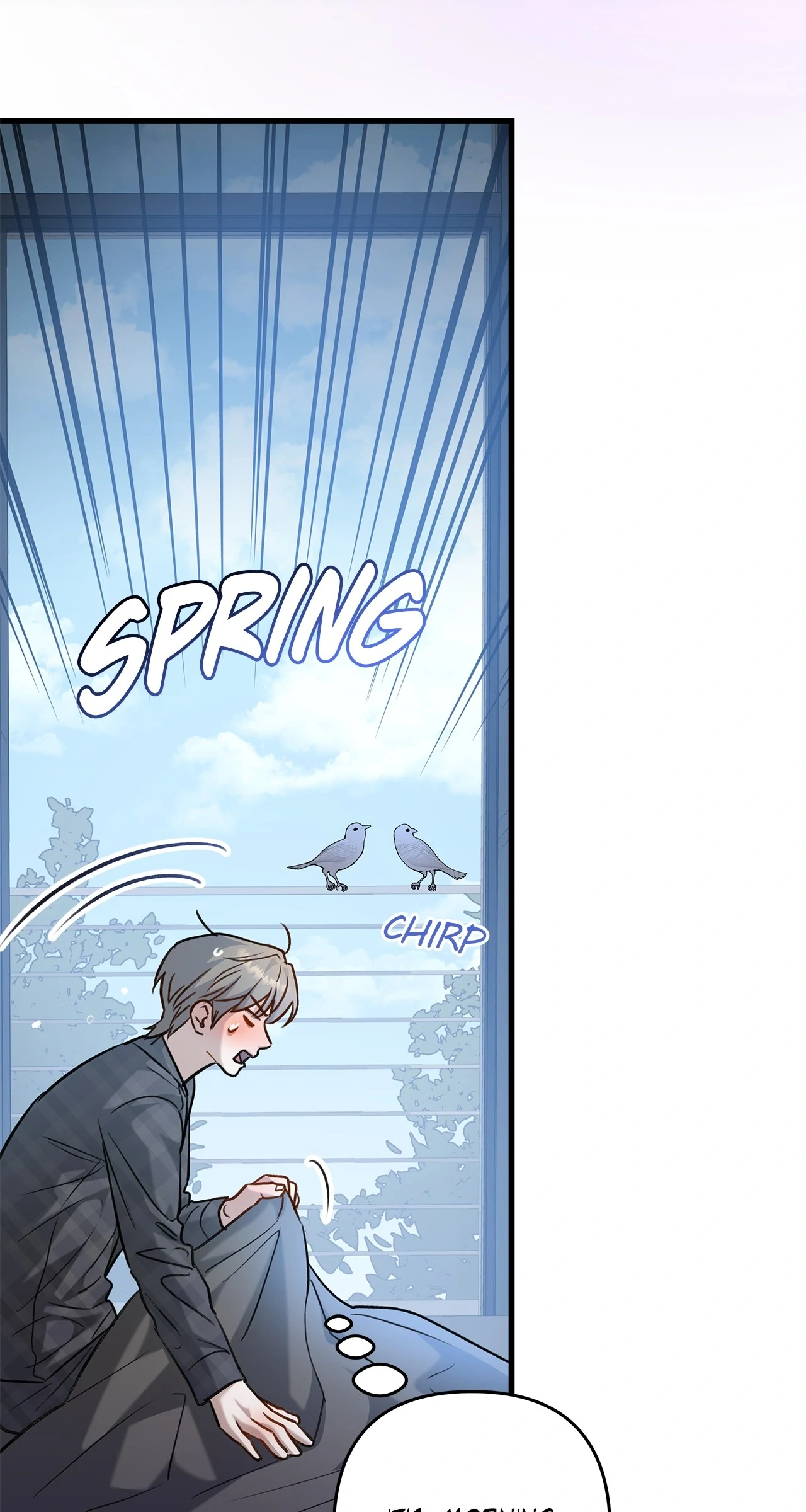 Method Romance Chapter 13 page 117 - 