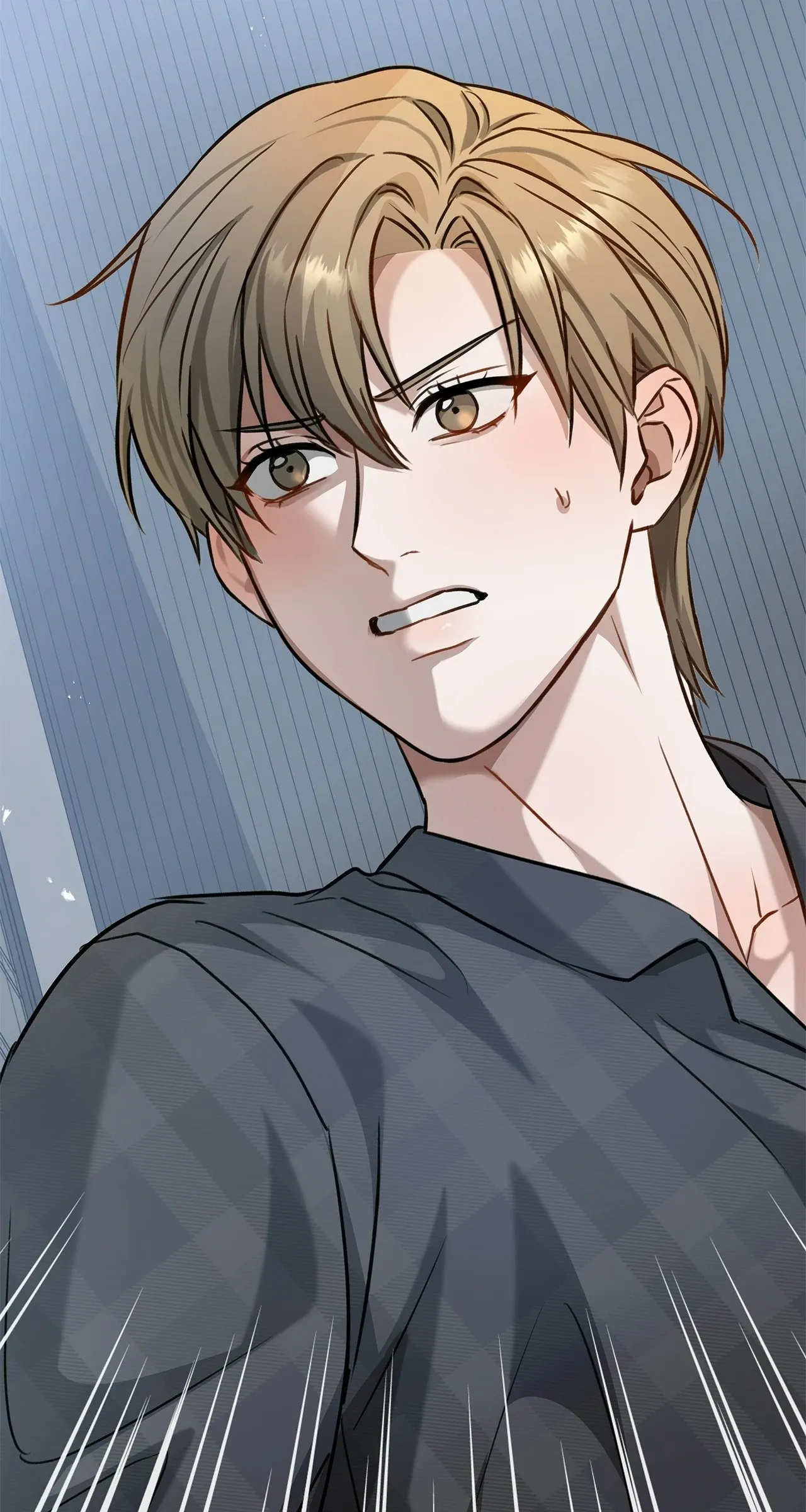 Method Romance Chapter 13 page 122 - 