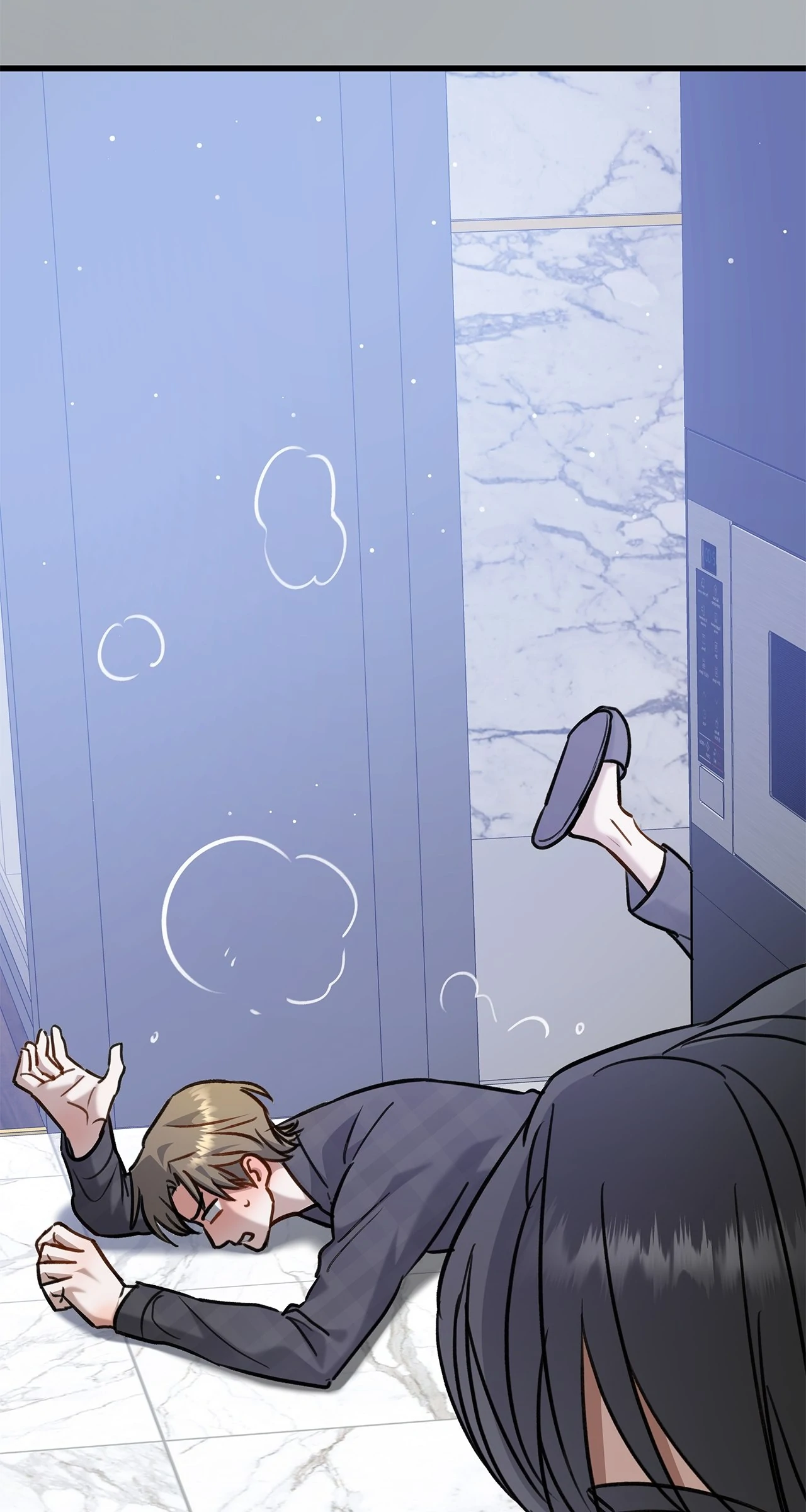 Method Romance Chapter 13 page 128 - 