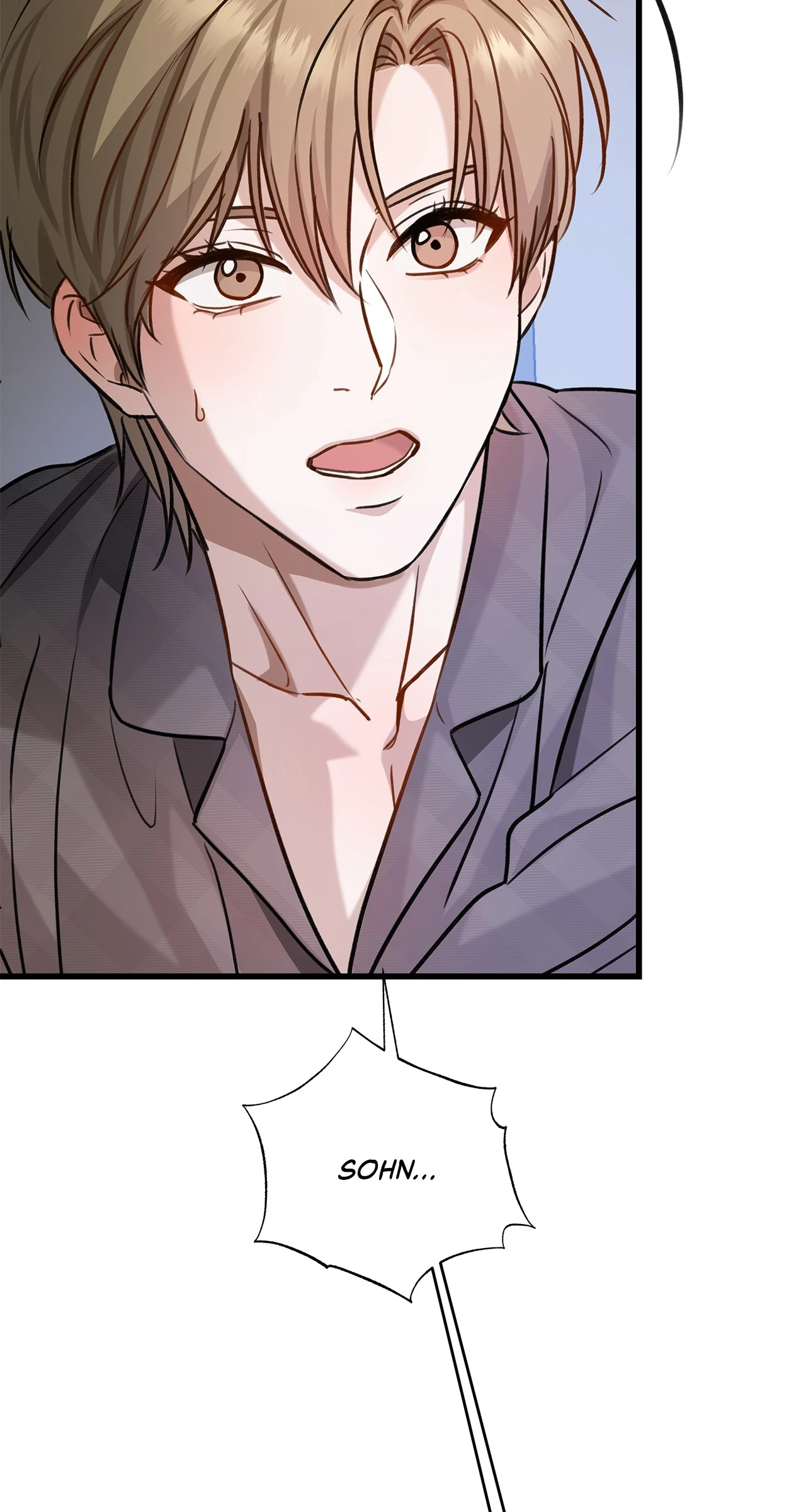 Method Romance Chapter 13 page 136 - 