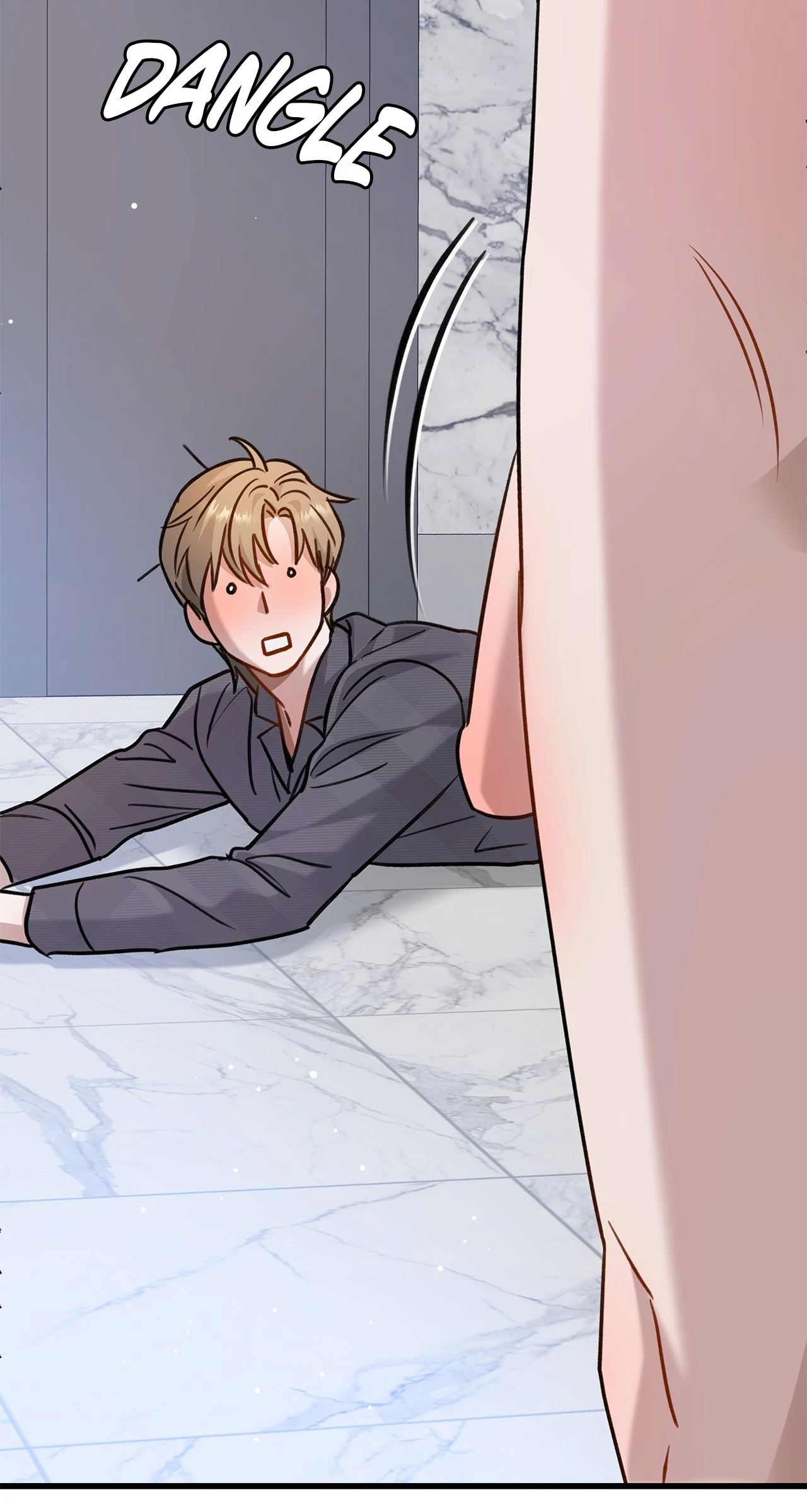Method Romance Chapter 13 page 138 - 