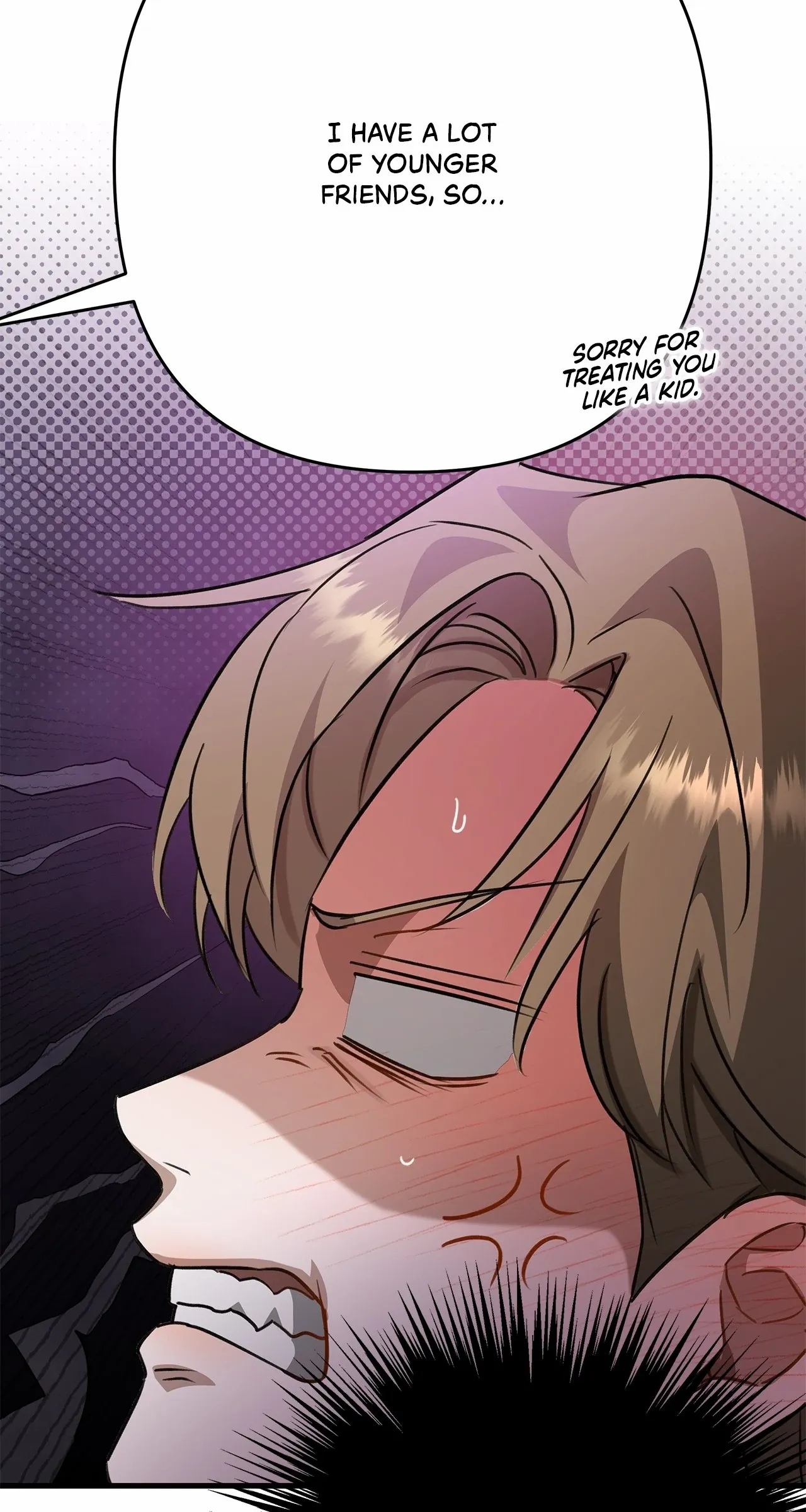 Method Romance Chapter 13 page 15 - 