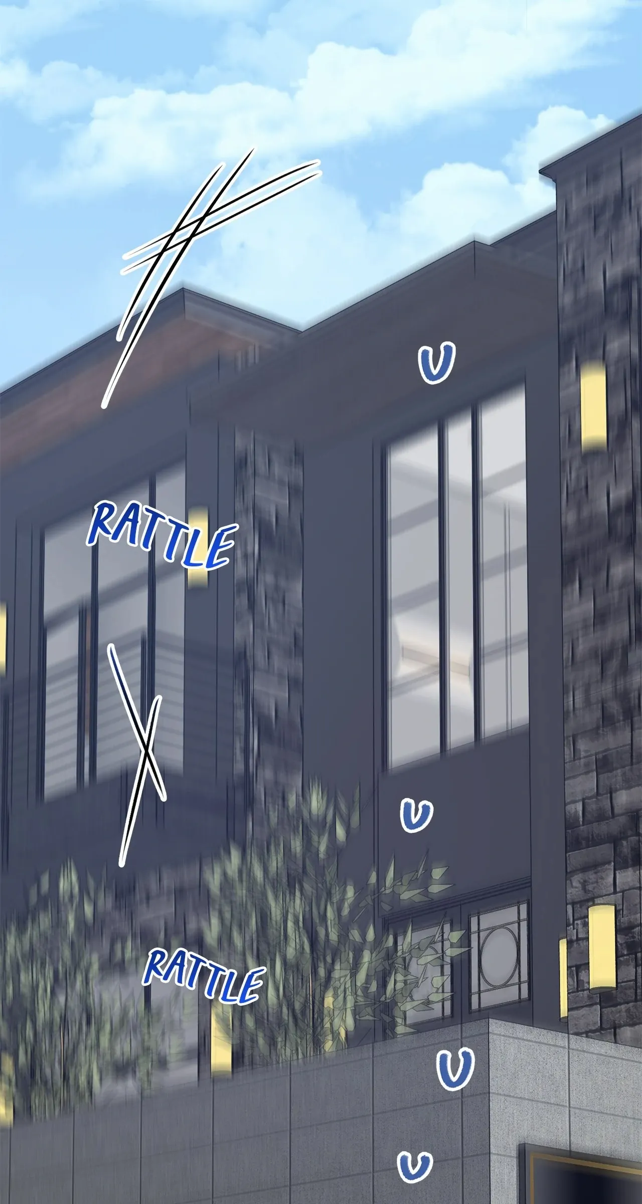 Method Romance Chapter 13 page 143 - 