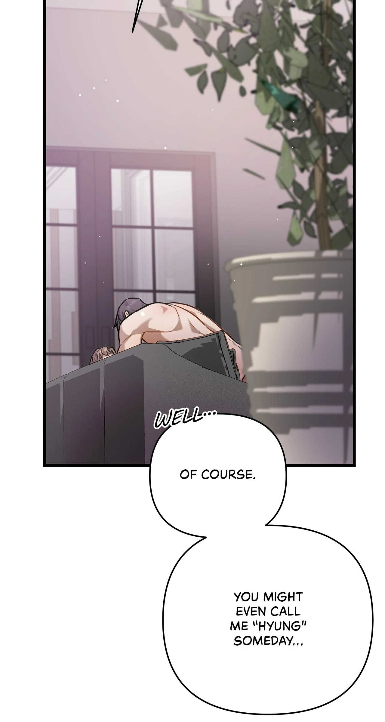 Method Romance Chapter 13 page 18 - 
