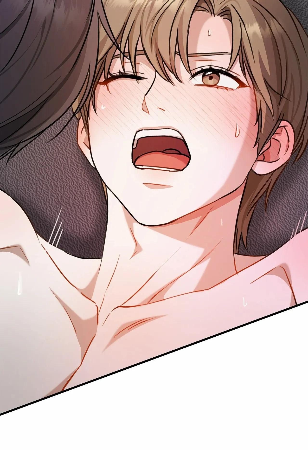 Method Romance Chapter 13 page 22 - 