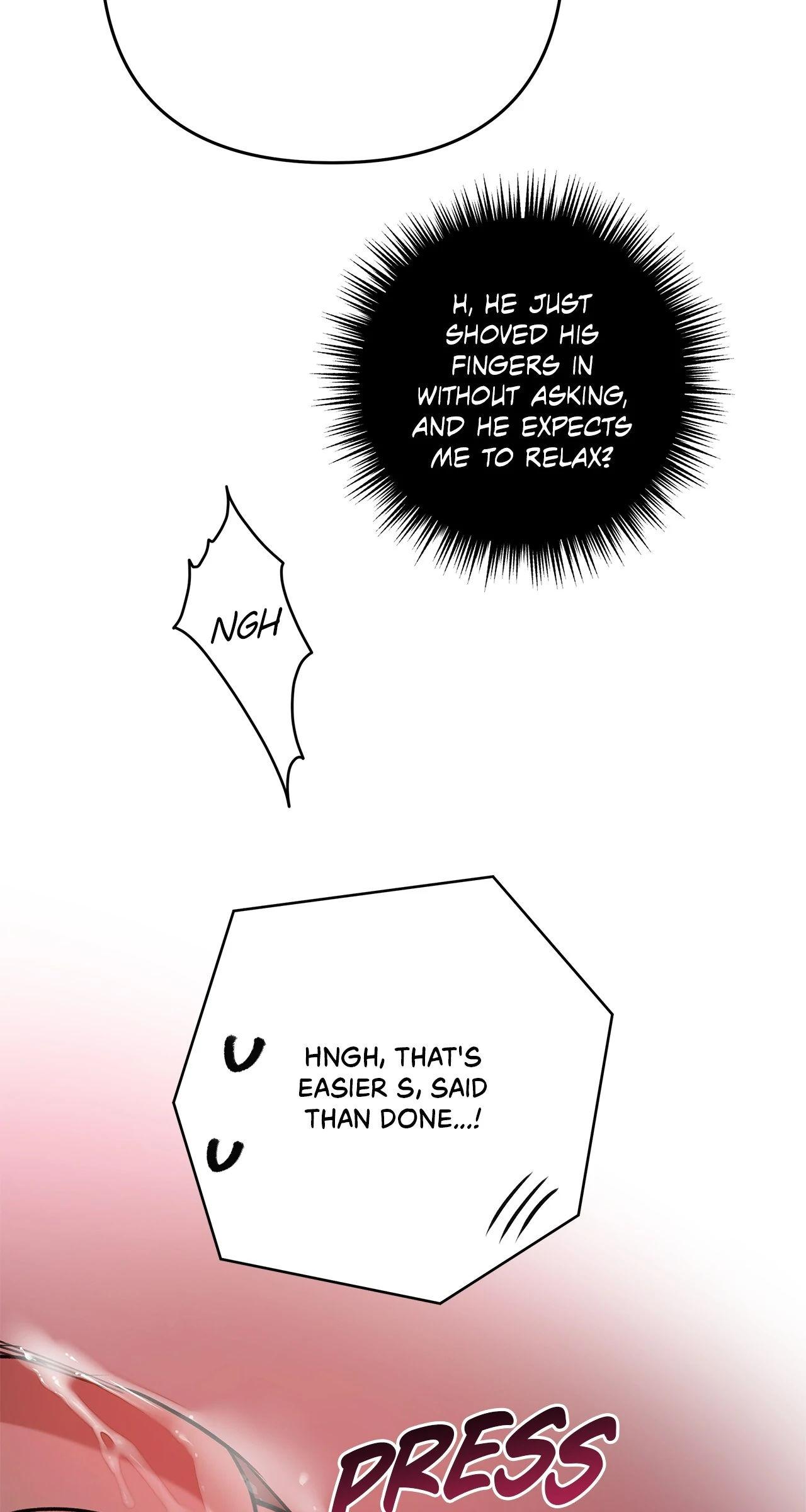 Method Romance Chapter 13 page 25 - 