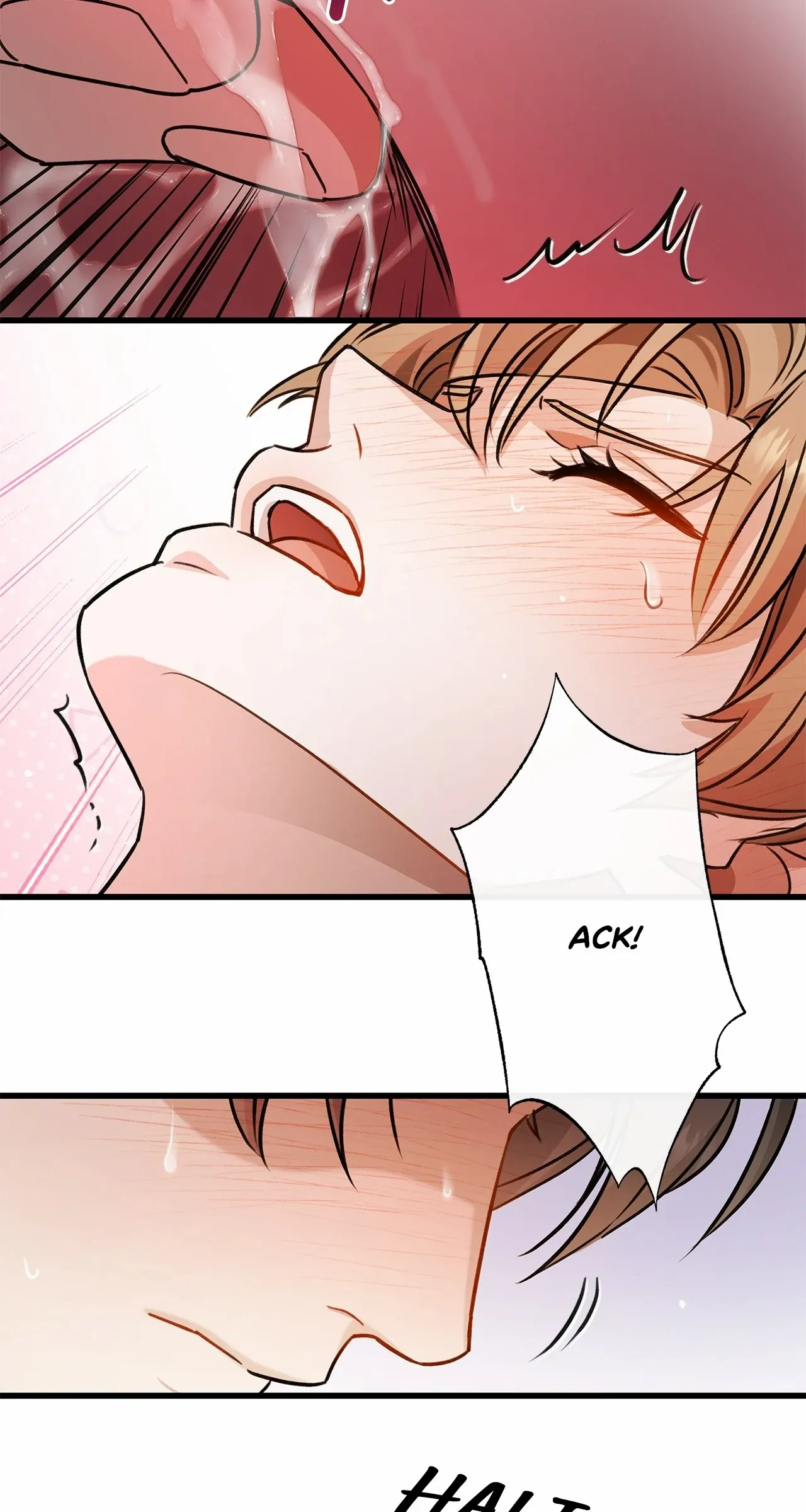 Method Romance Chapter 13 page 26 - 