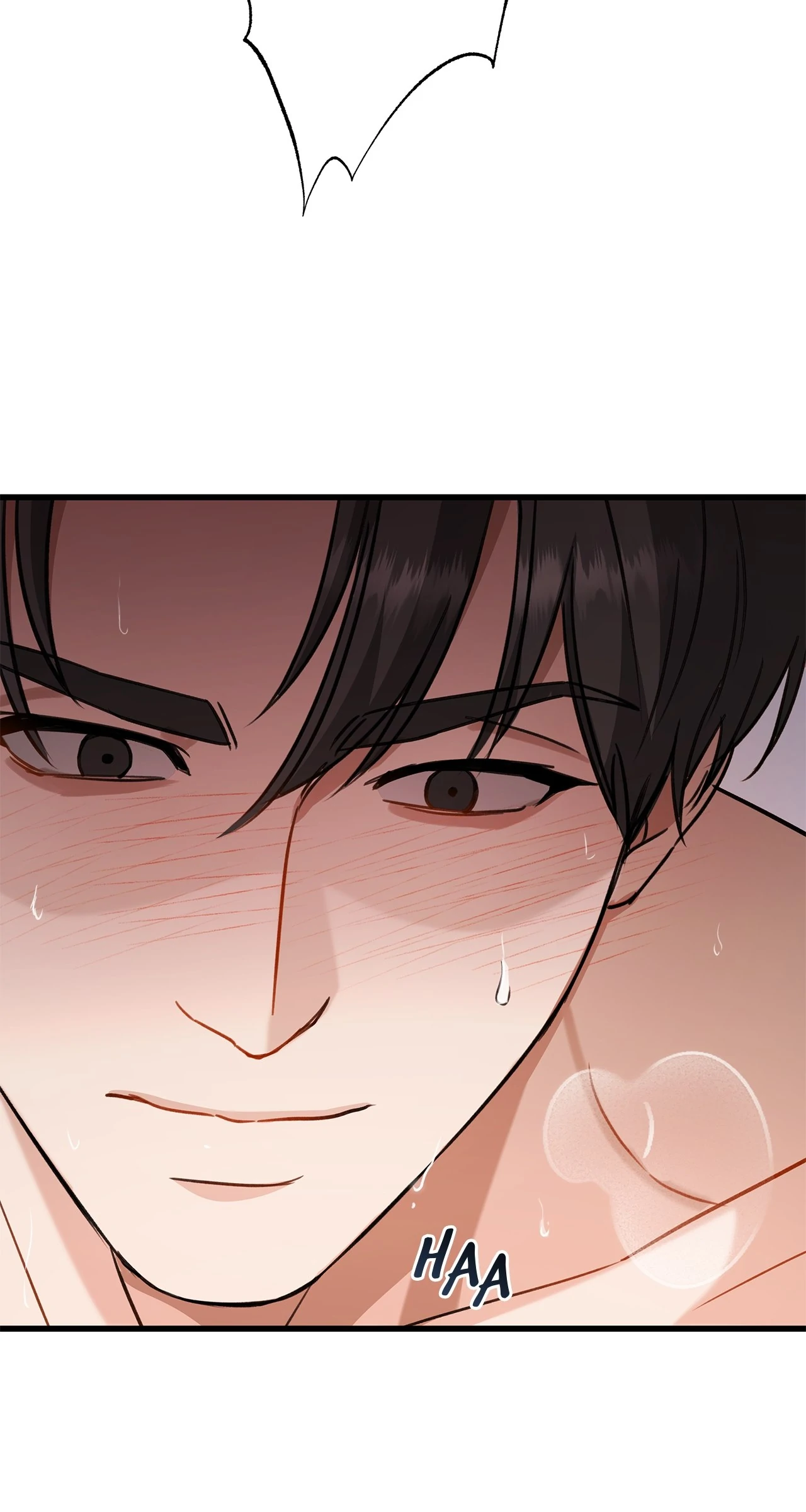 Method Romance Chapter 13 page 32 - 