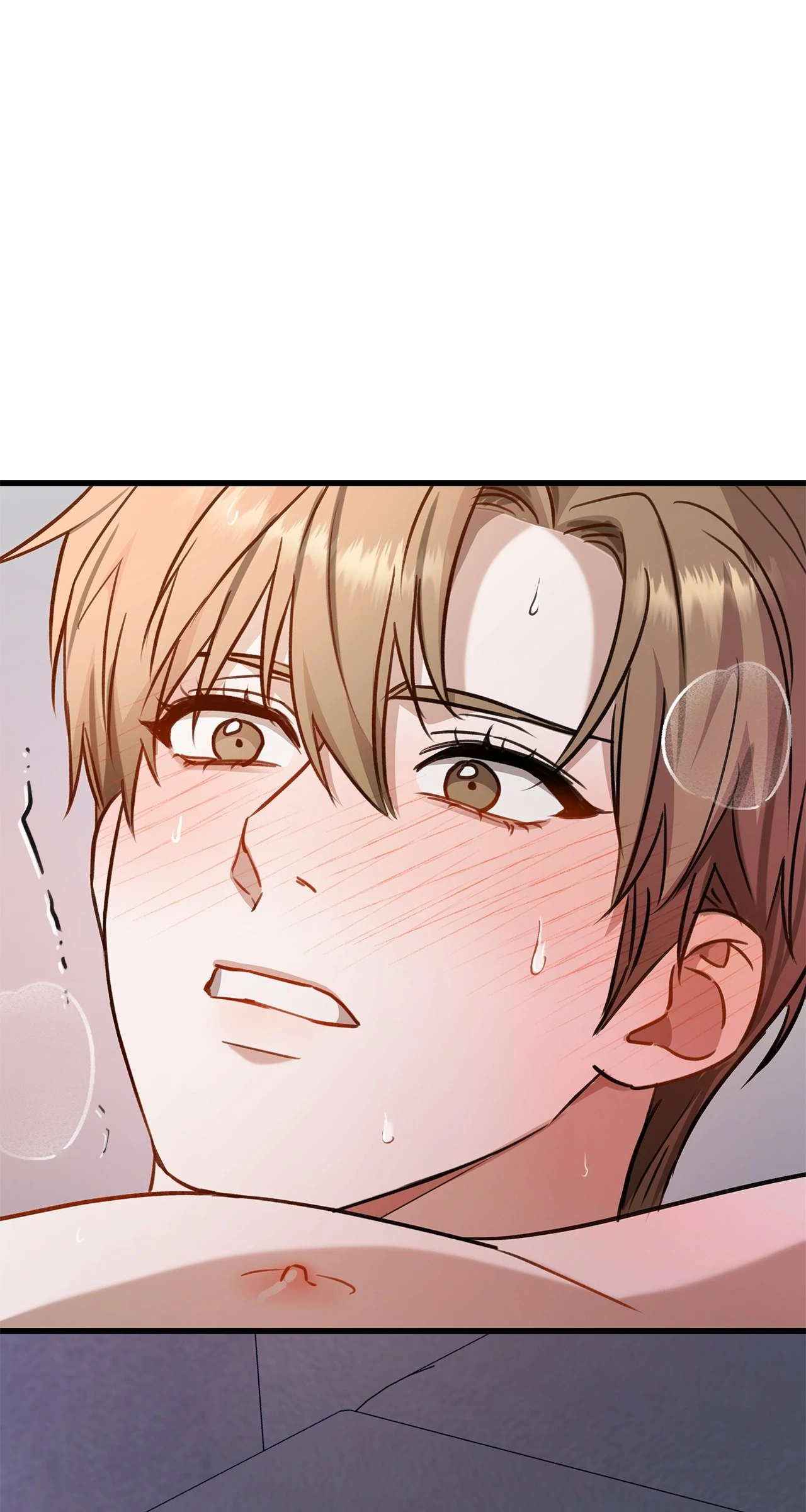 Method Romance Chapter 13 page 33 - 
