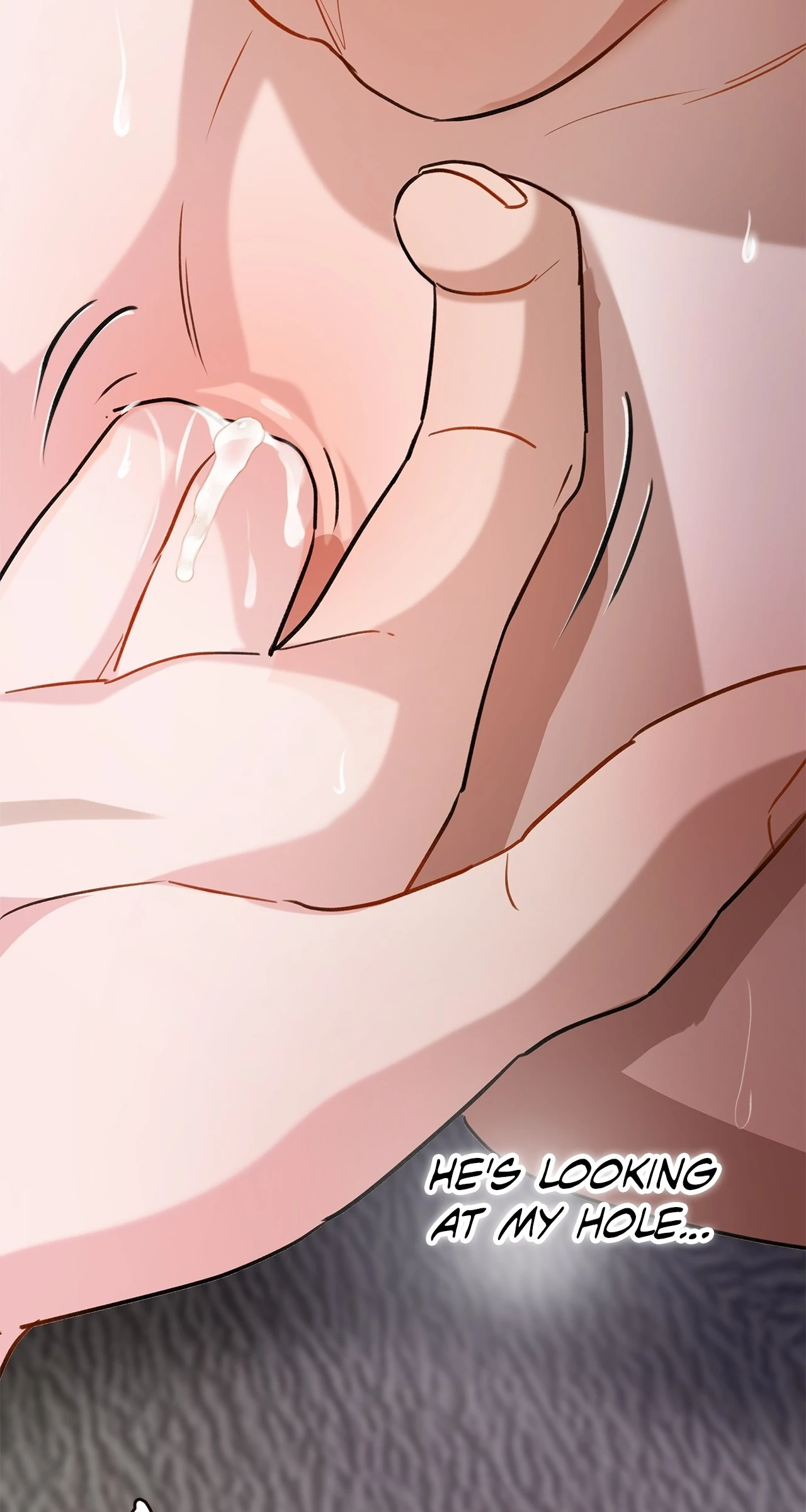 Method Romance Chapter 13 page 35 - 