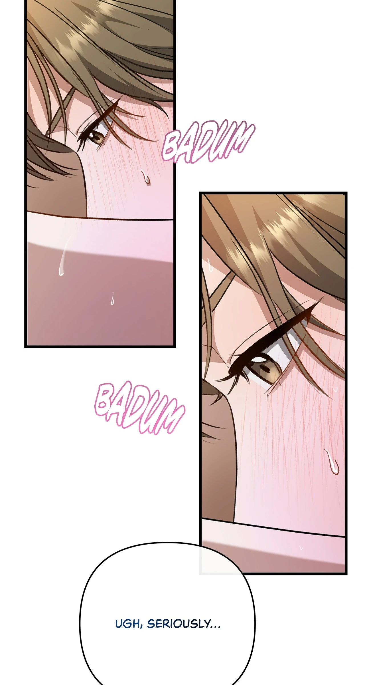 Method Romance Chapter 13 page 5 - 