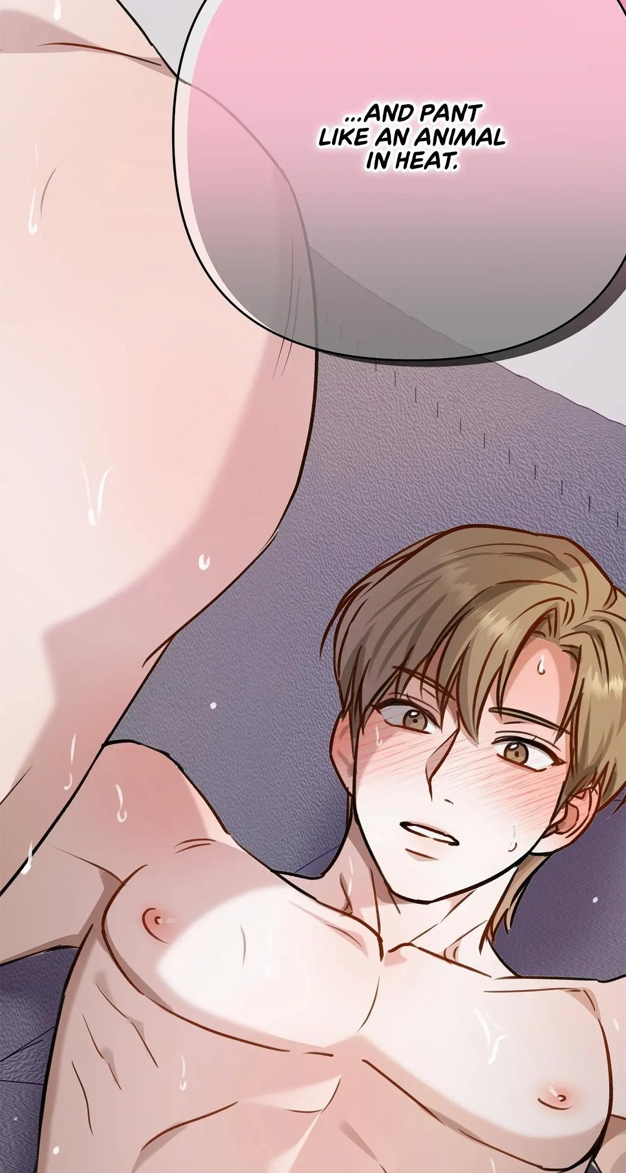 Method Romance Chapter 13 page 56 - 