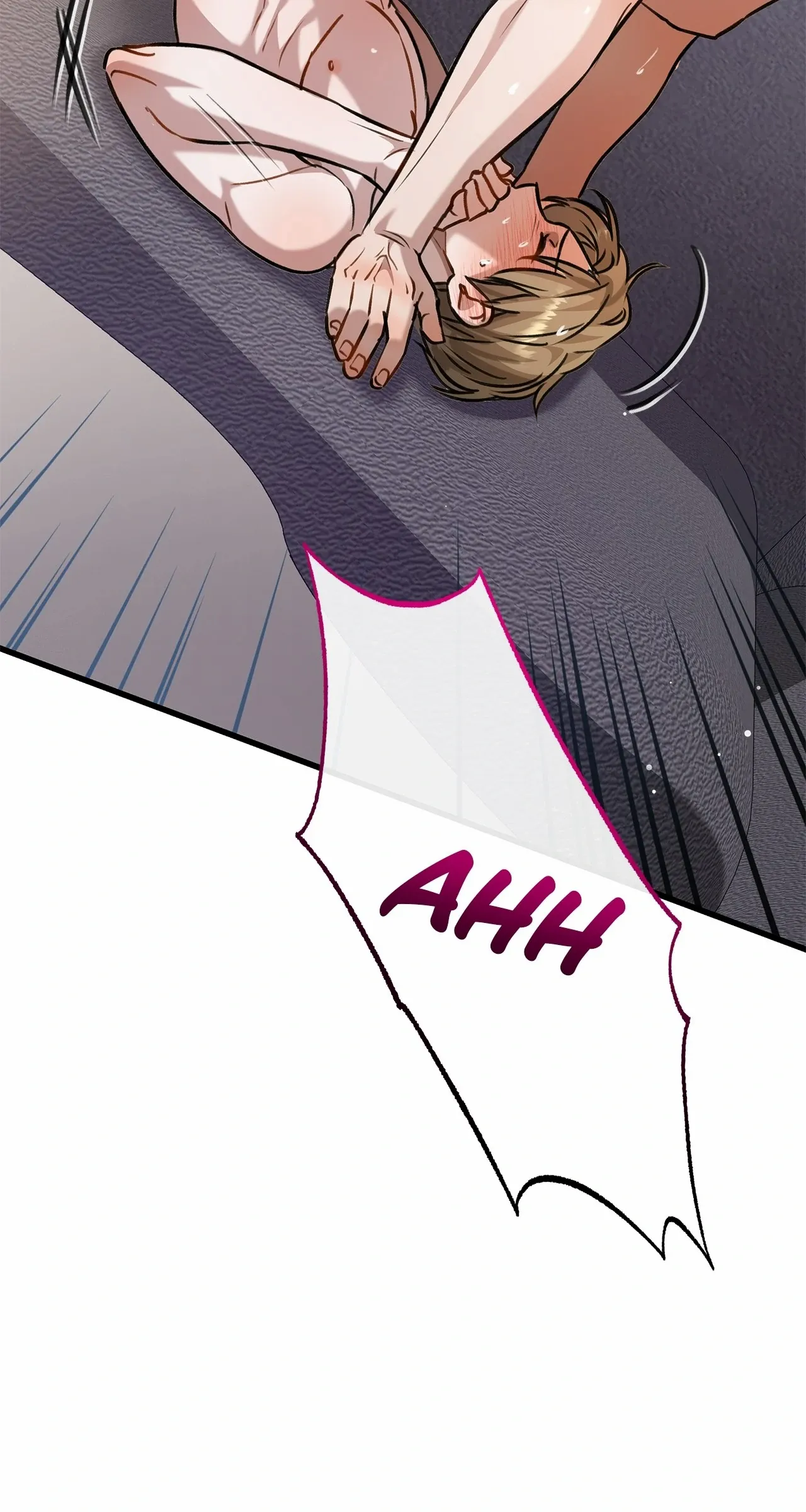 Method Romance Chapter 13 page 64 - 