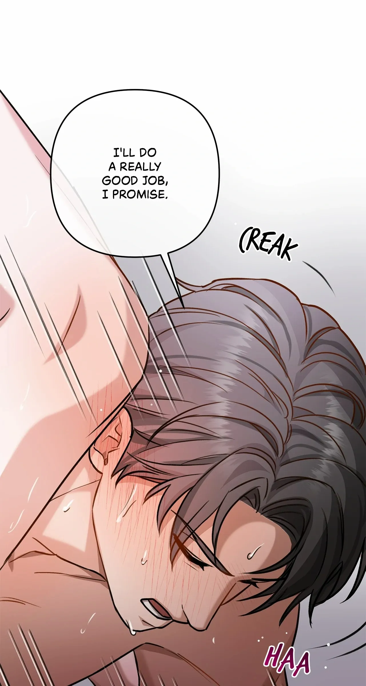 Method Romance Chapter 13 page 83 - 