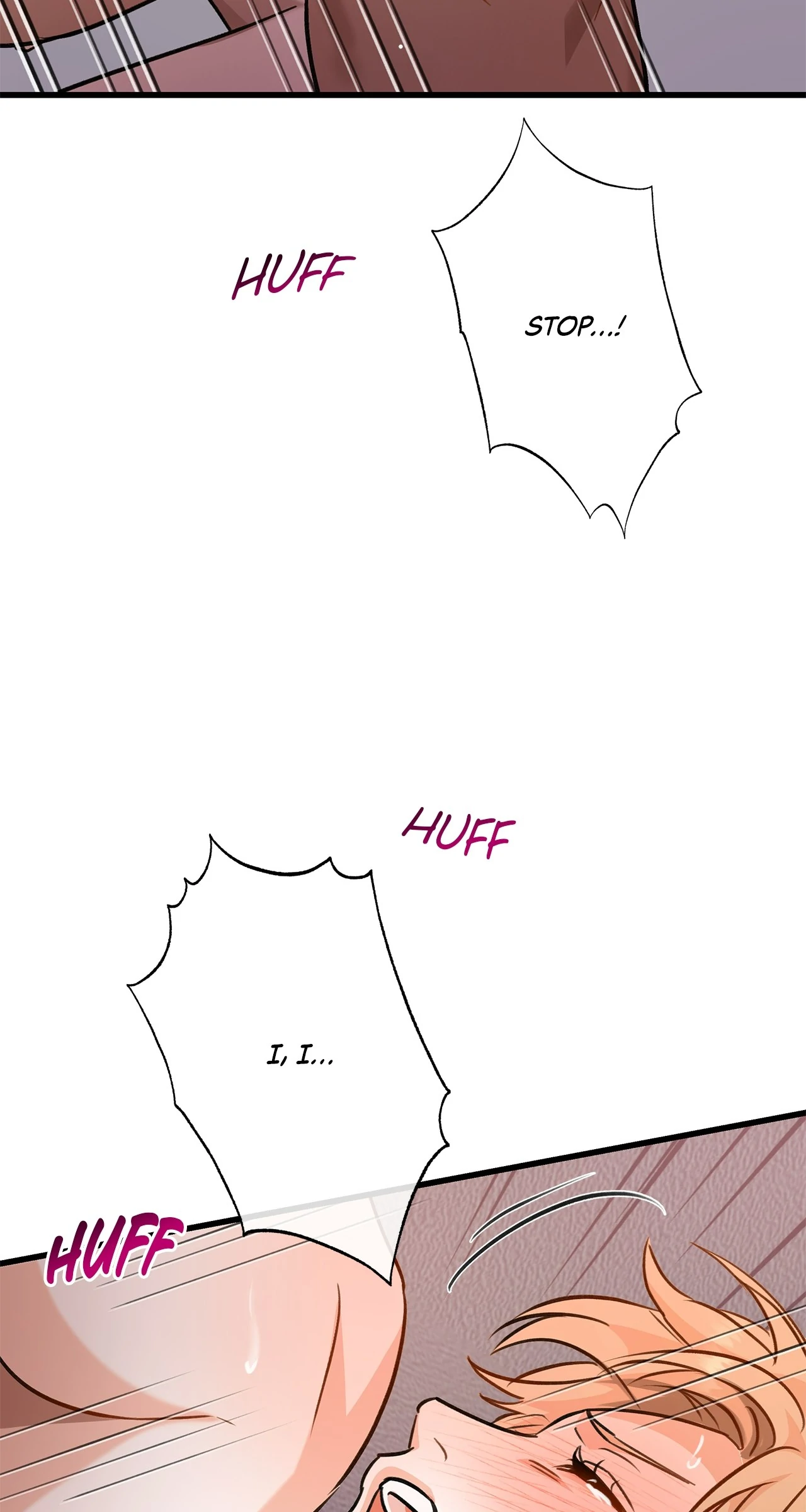 Method Romance Chapter 13 page 84 - 