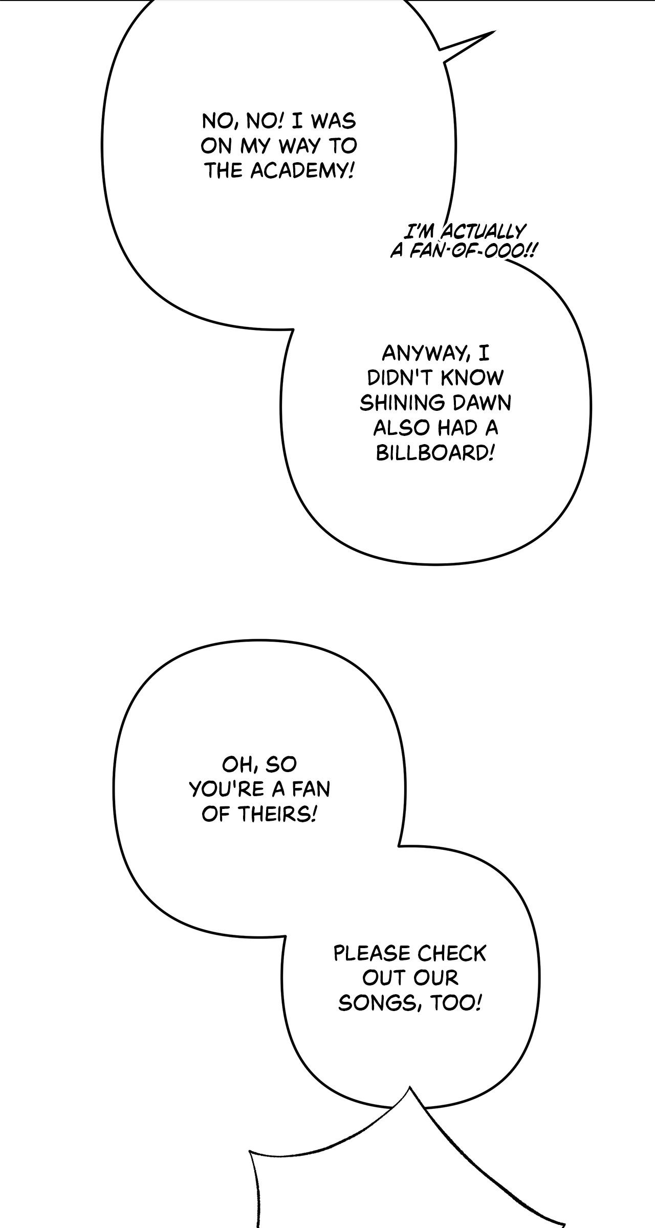 Method Romance Chapter 15 page 11 - 