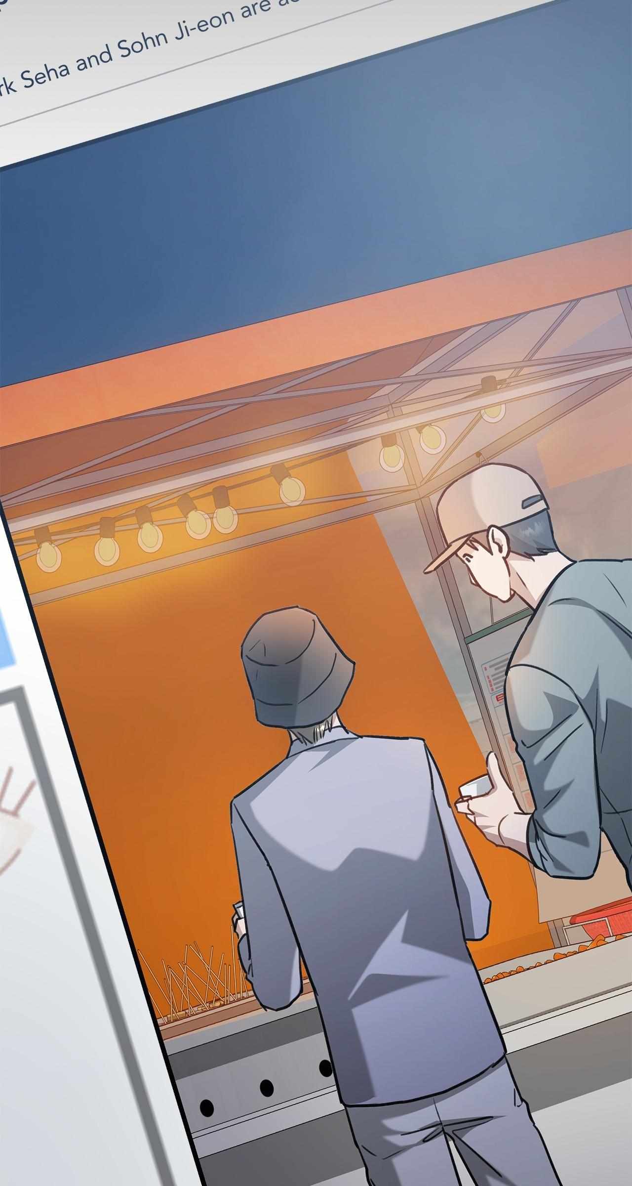 Method Romance Chapter 15 page 109 - 