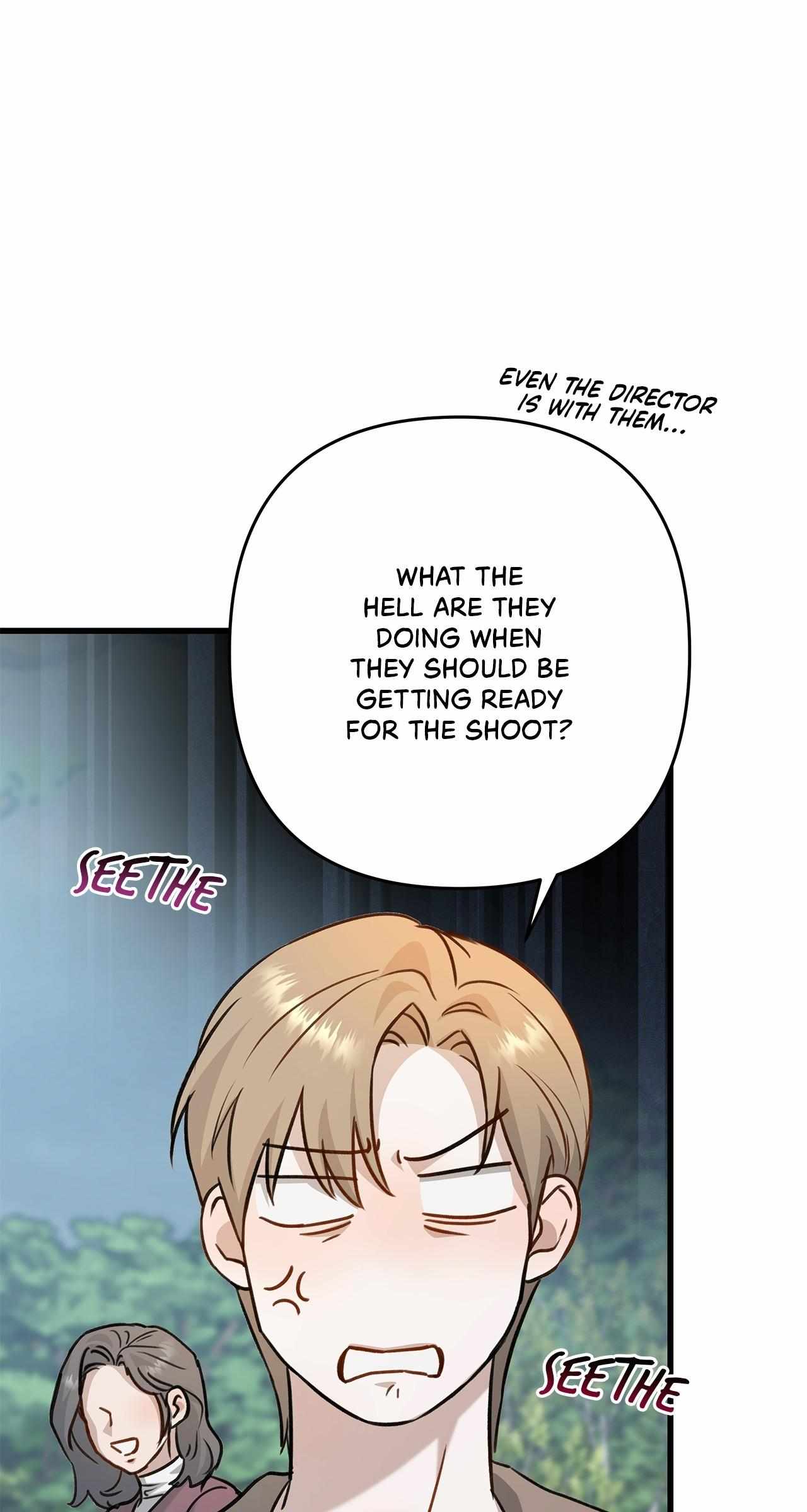 Method Romance Chapter 15 page 116 - 