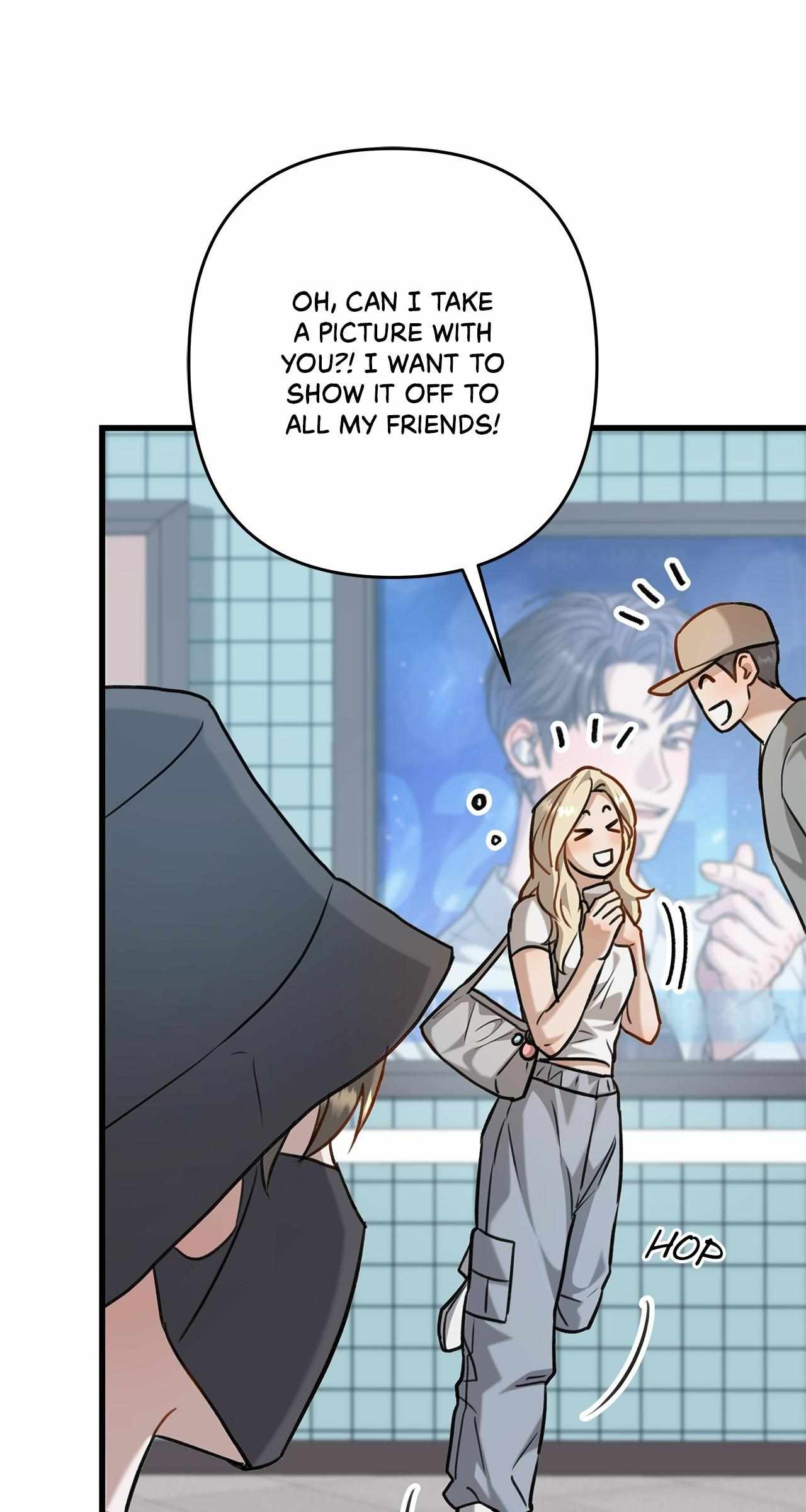 Method Romance Chapter 15 page 13 - 